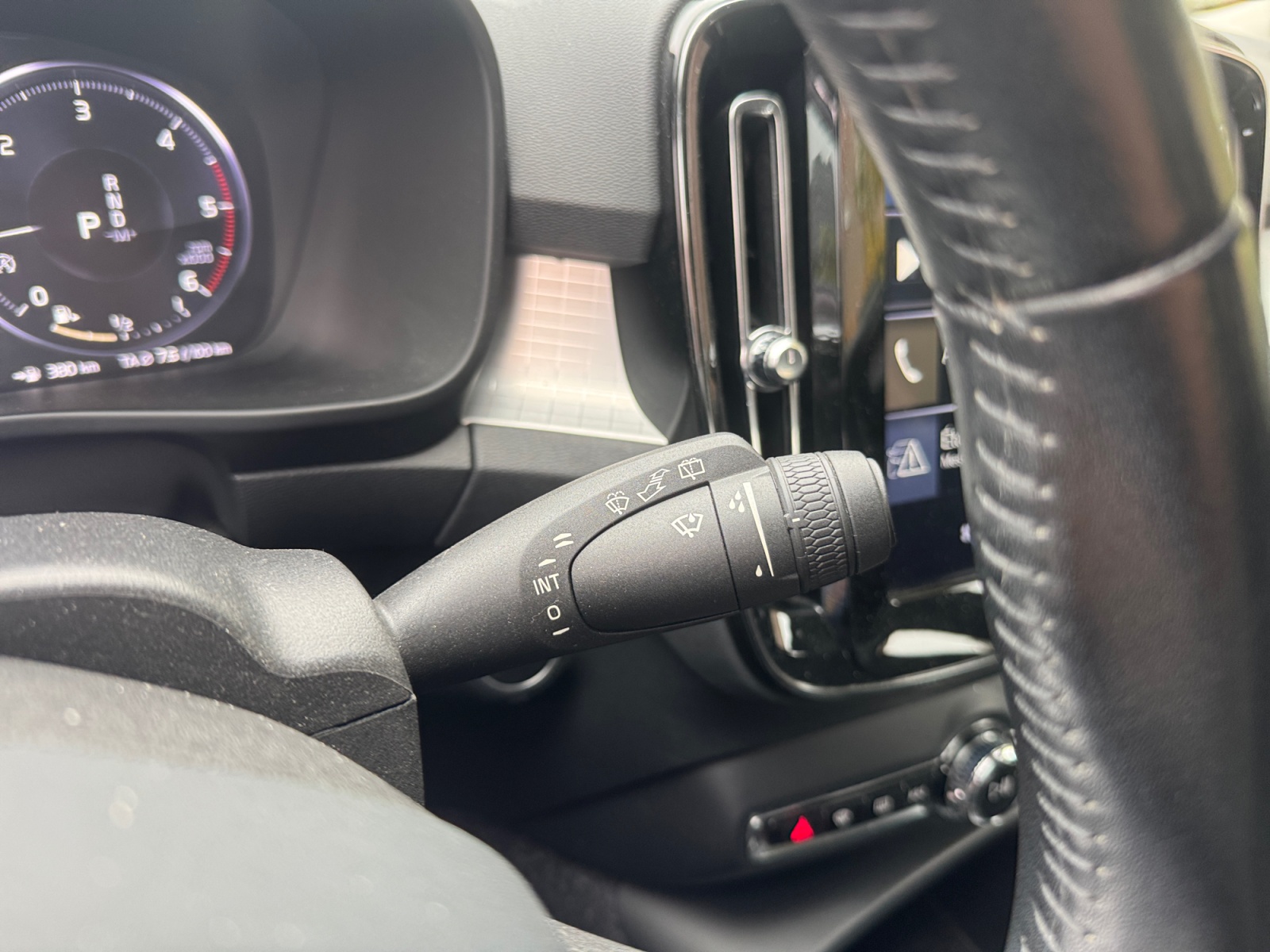 Volvo Xc40 21