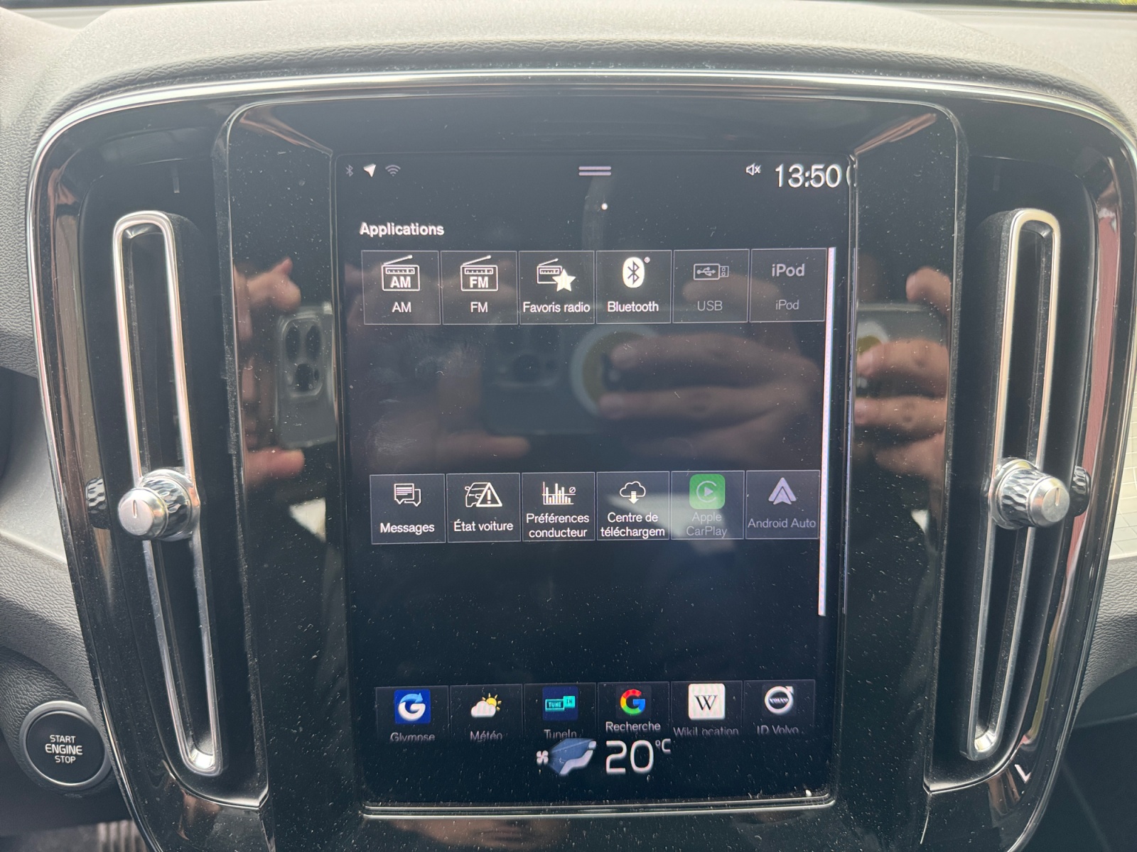 Volvo Xc40 24