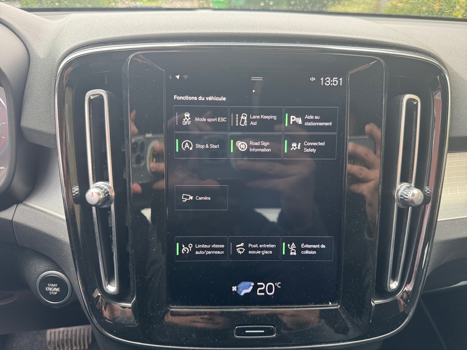 Volvo Xc40 25
