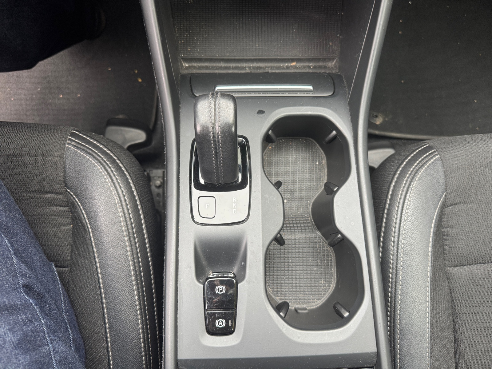 Volvo Xc40 26