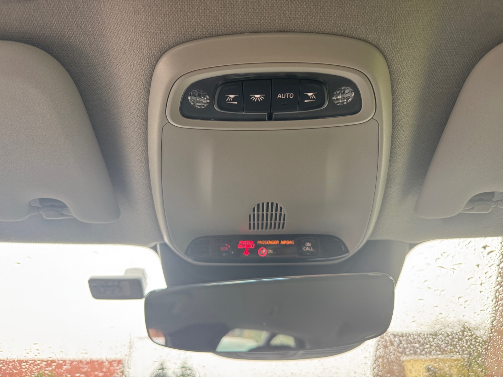 Volvo Xc40 27