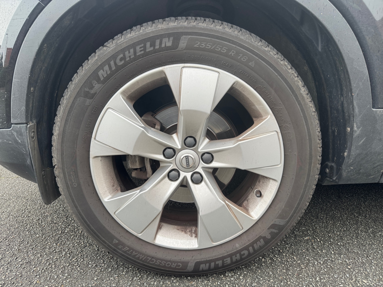 Volvo Xc40 30