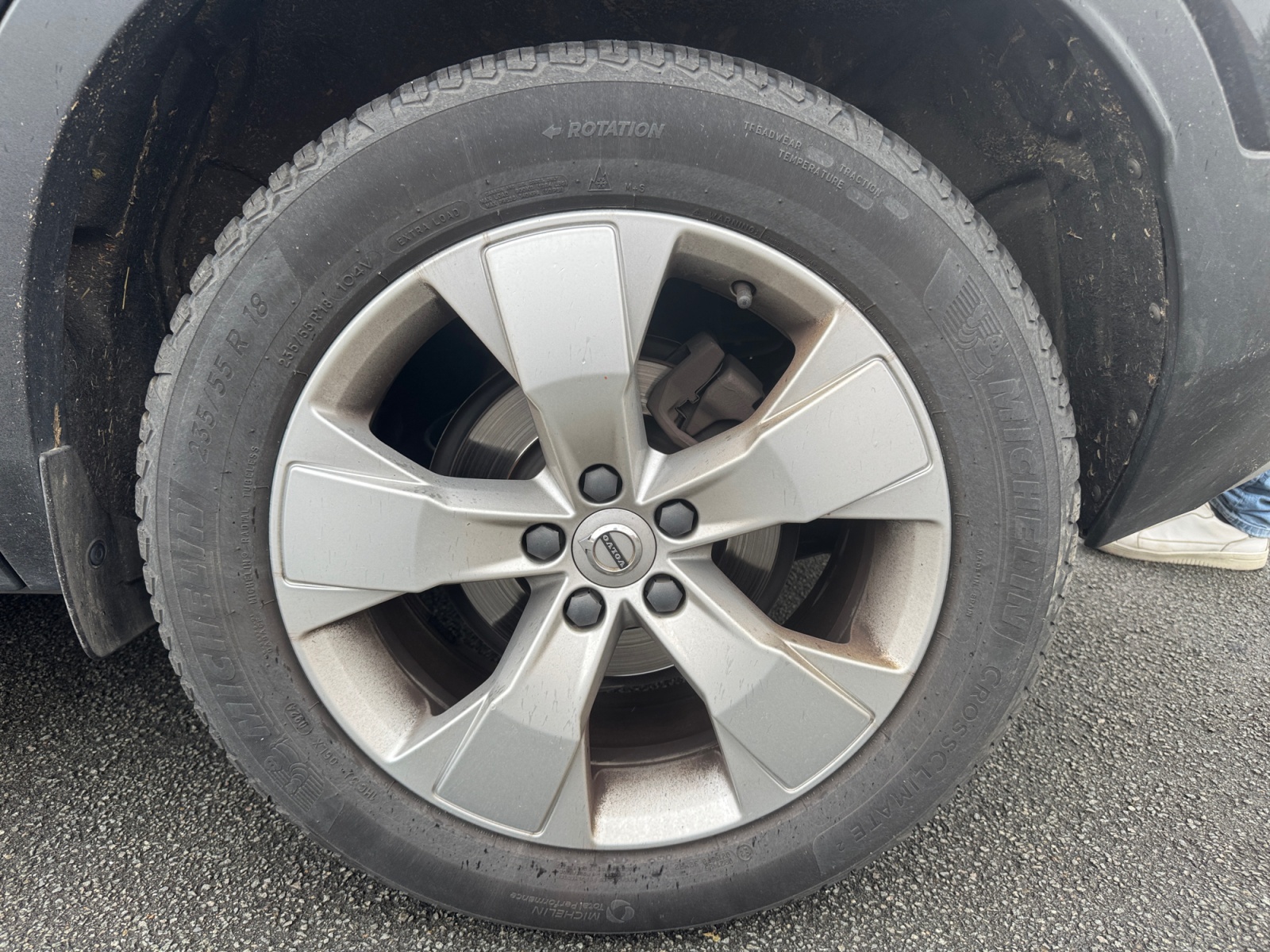 Volvo Xc40 31
