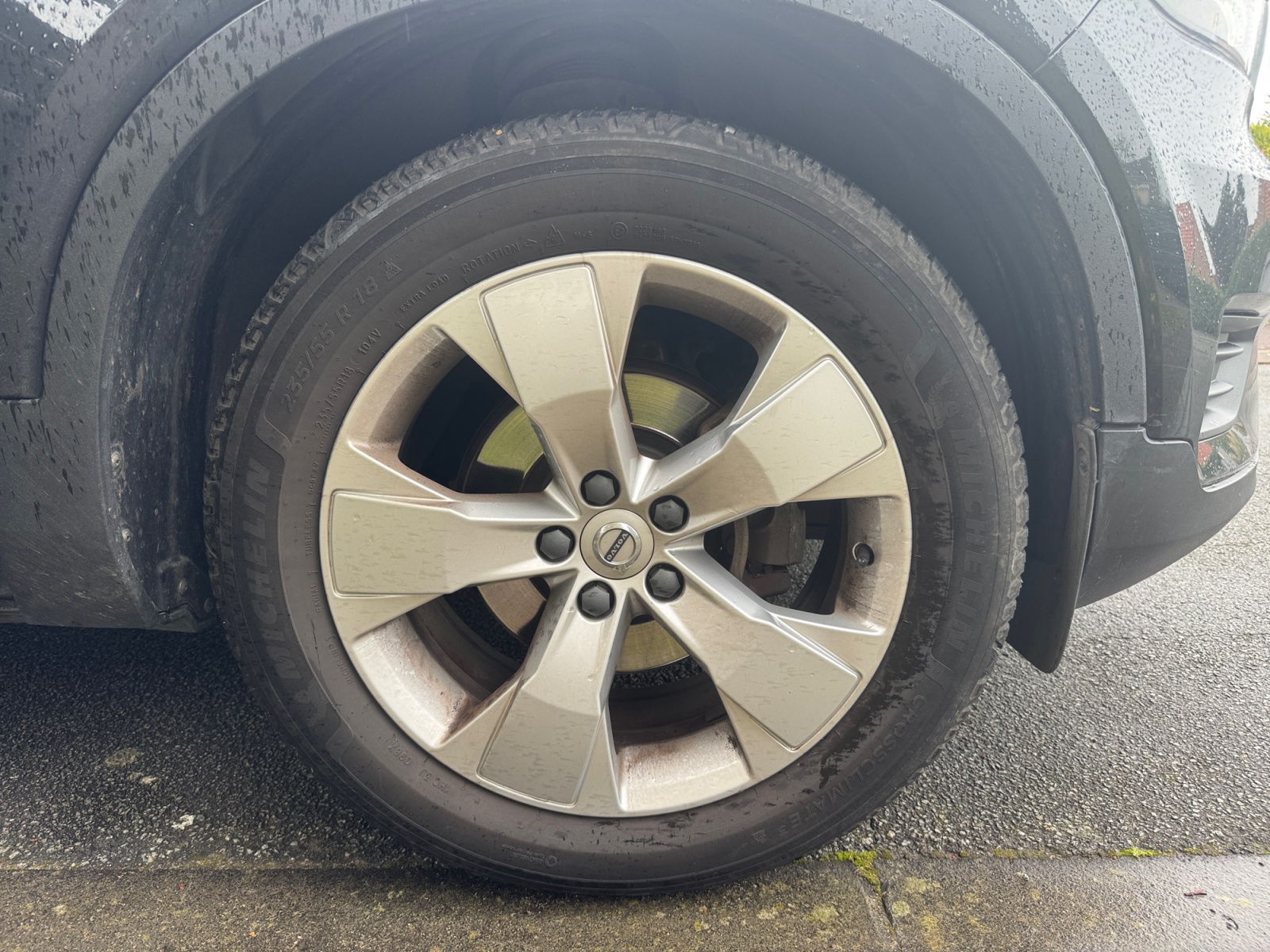 Volvo Xc40 33