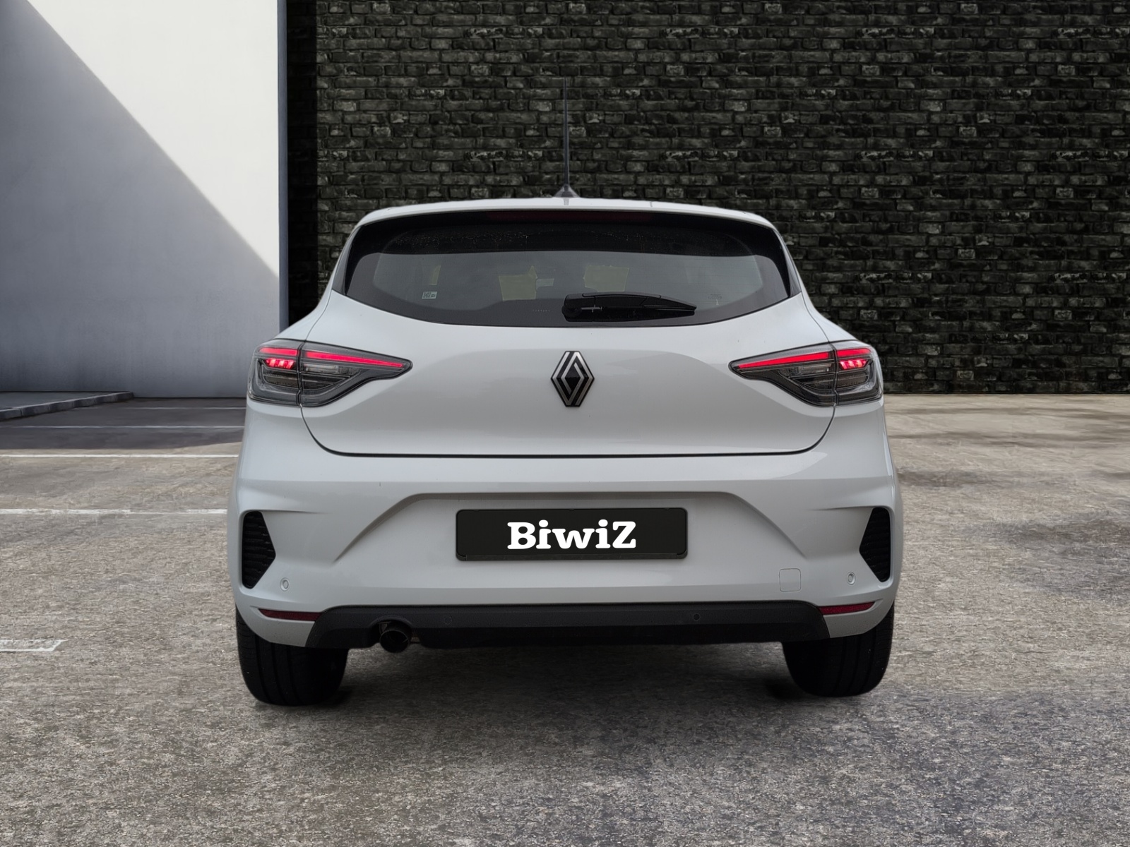 Renault Clio 3