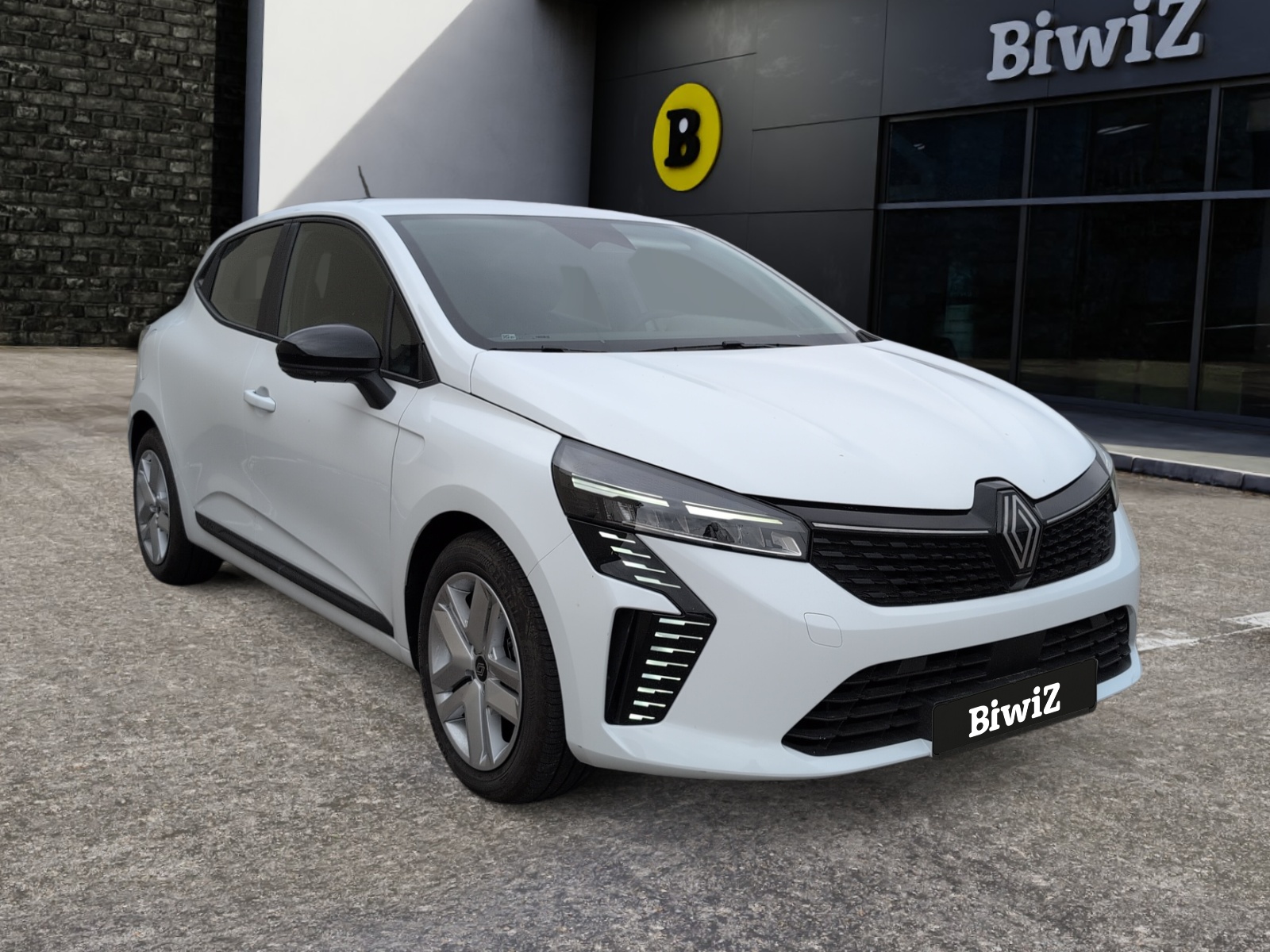 Renault Clio 6
