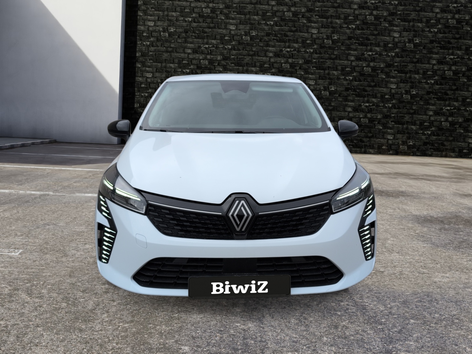 Renault Clio 7