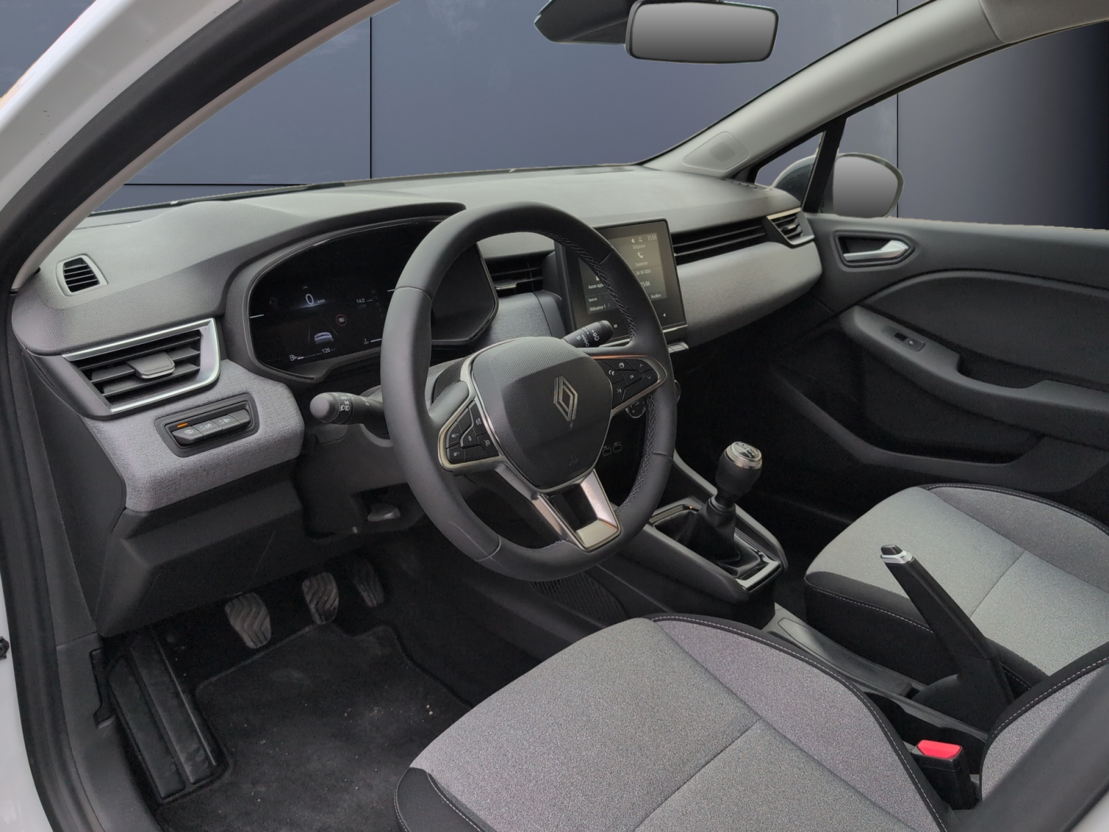 Renault Clio 8
