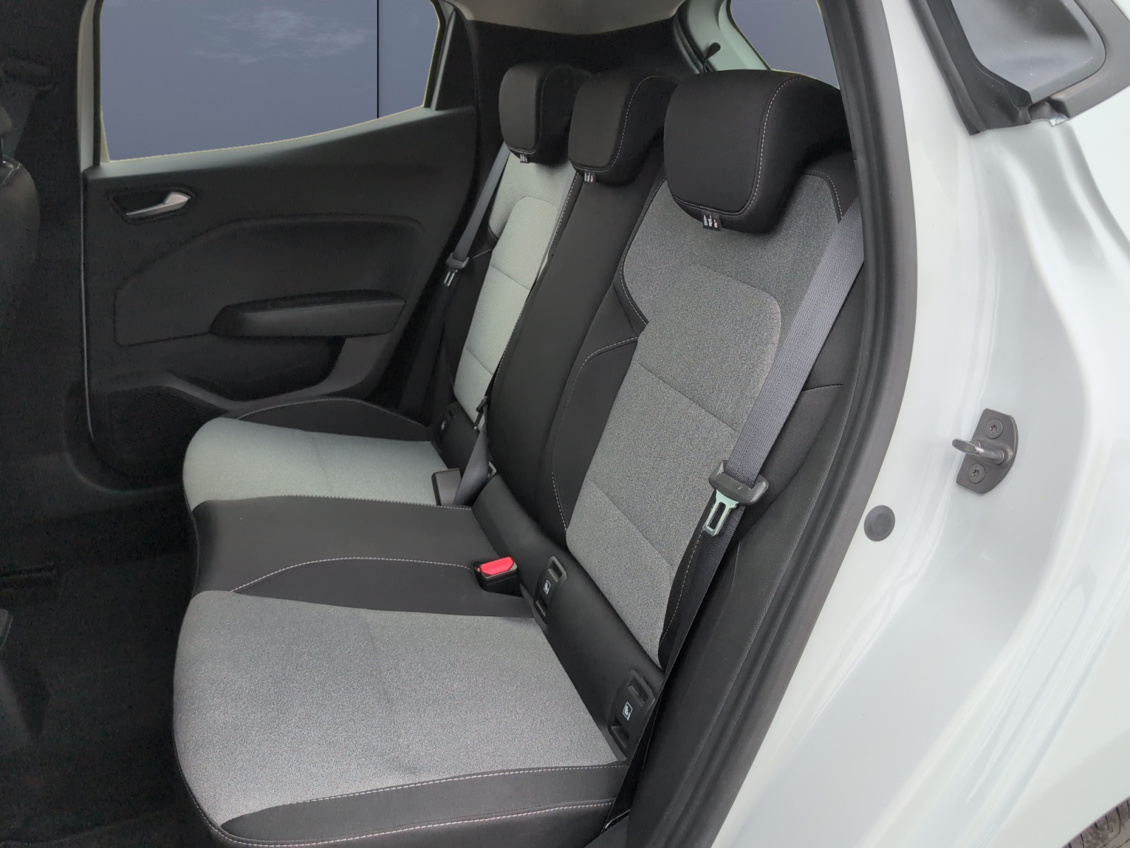 Renault Clio 10