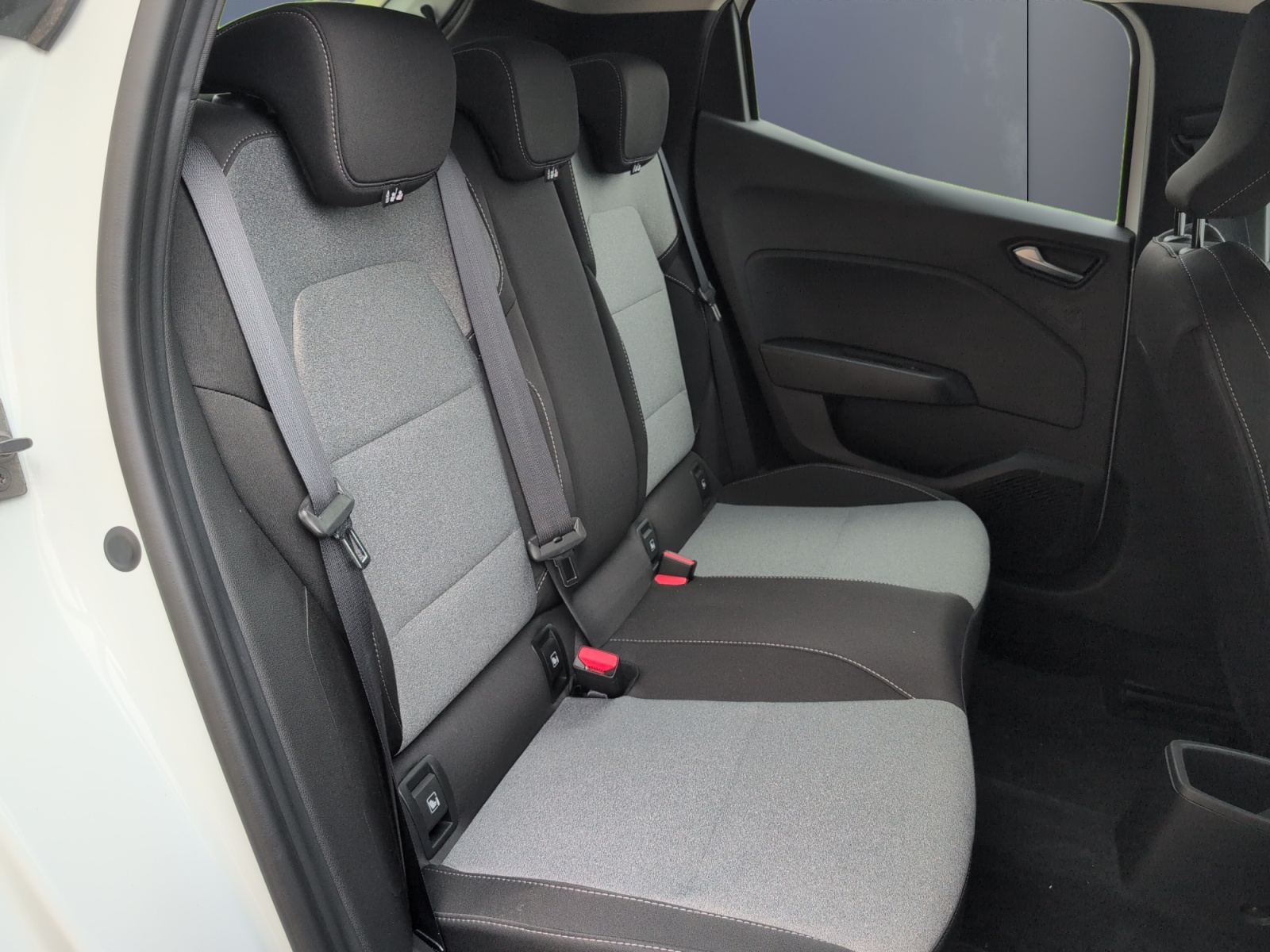 Renault Clio 11