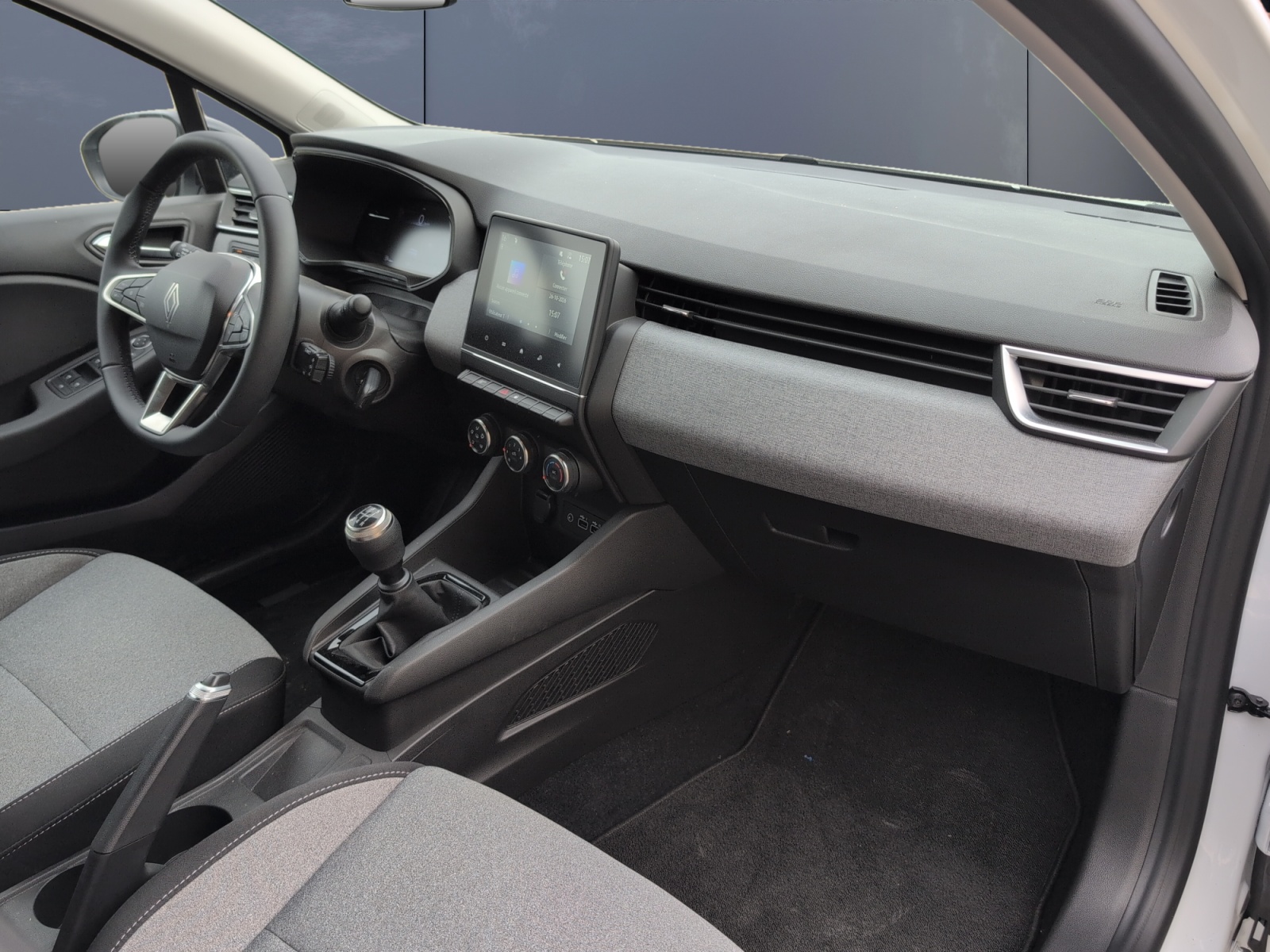 Renault Clio 12