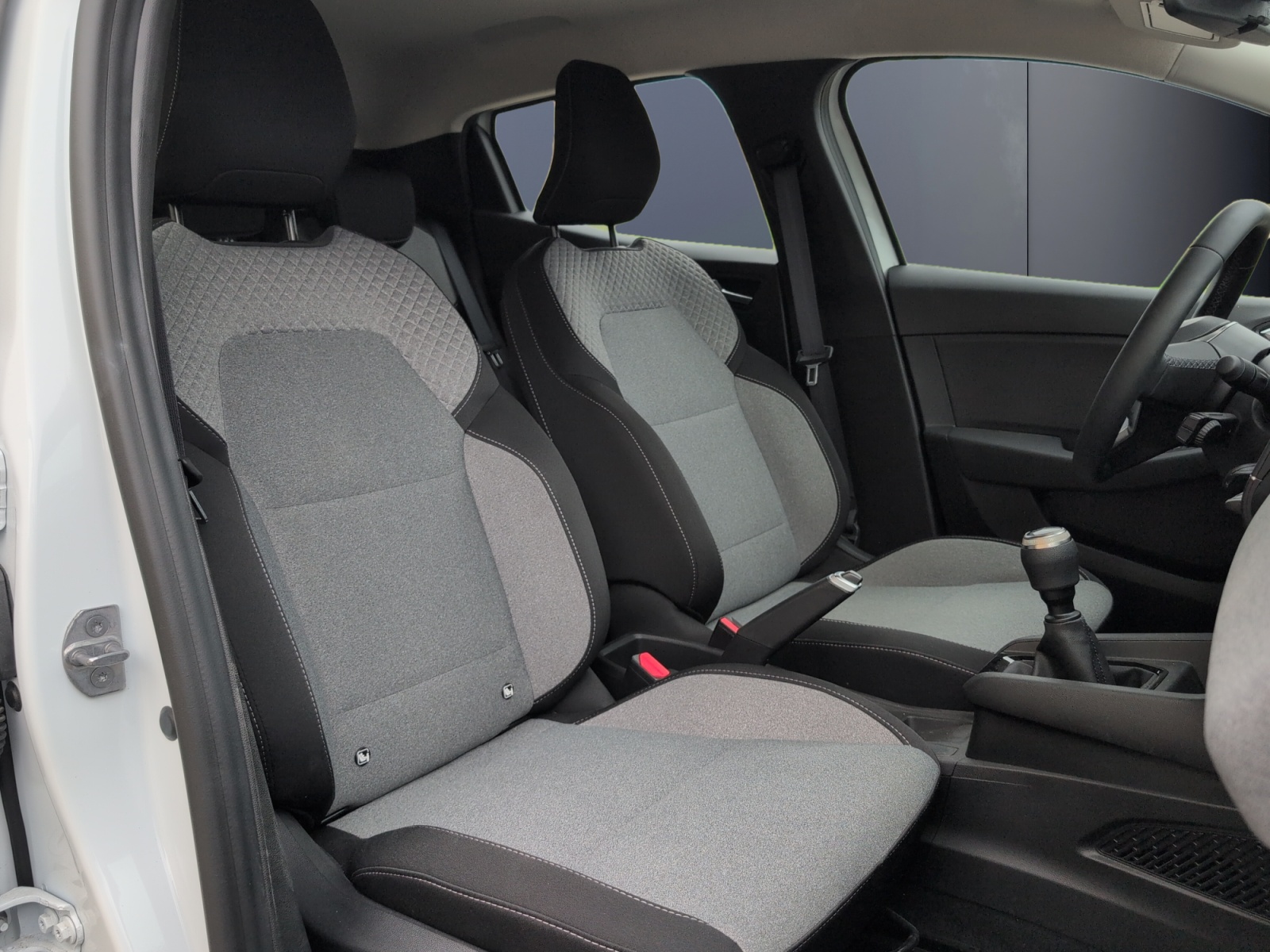 Renault Clio 13