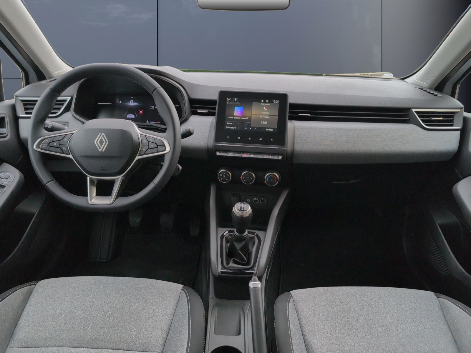 Renault Clio 14