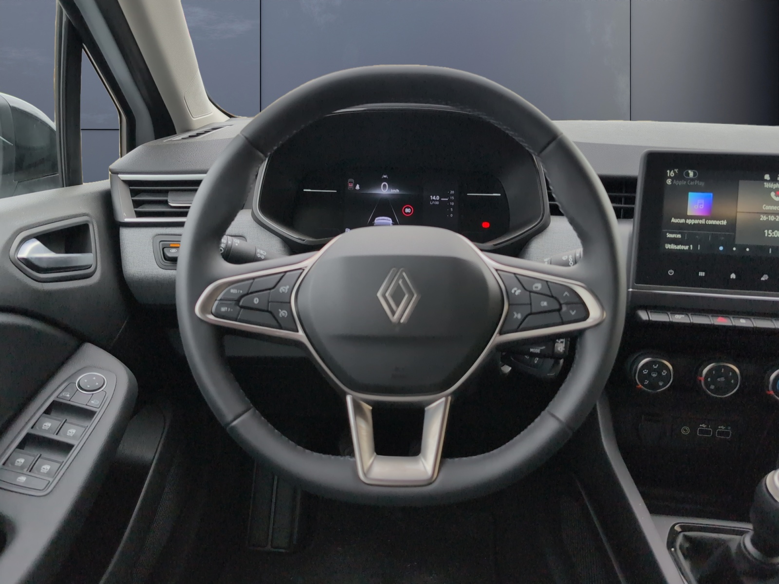 Renault Clio 15