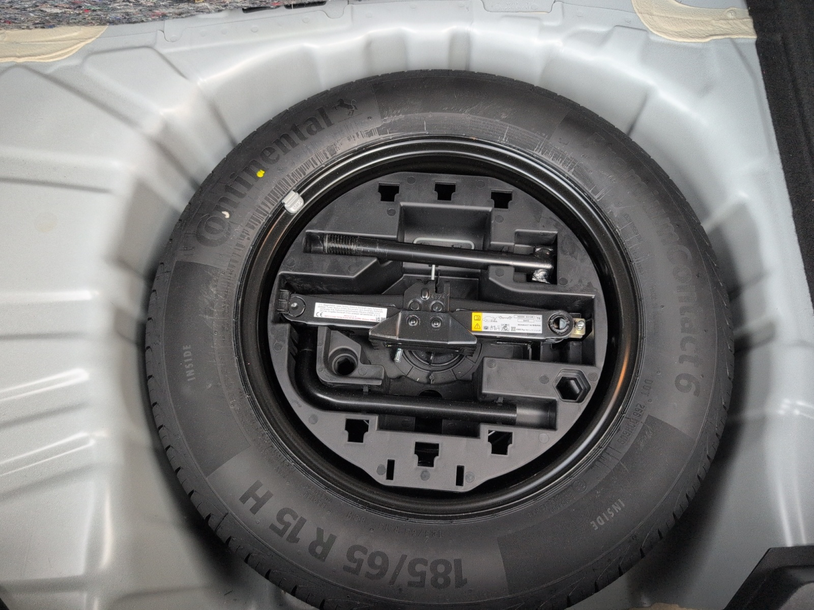 Renault Clio 27