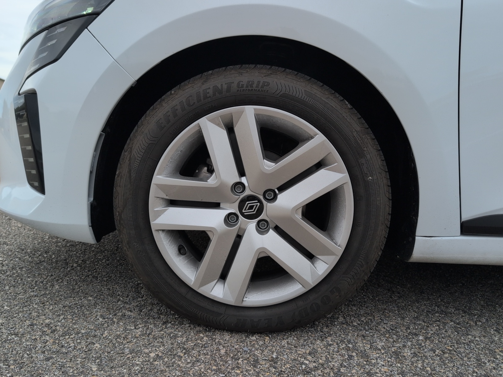Renault Clio 28