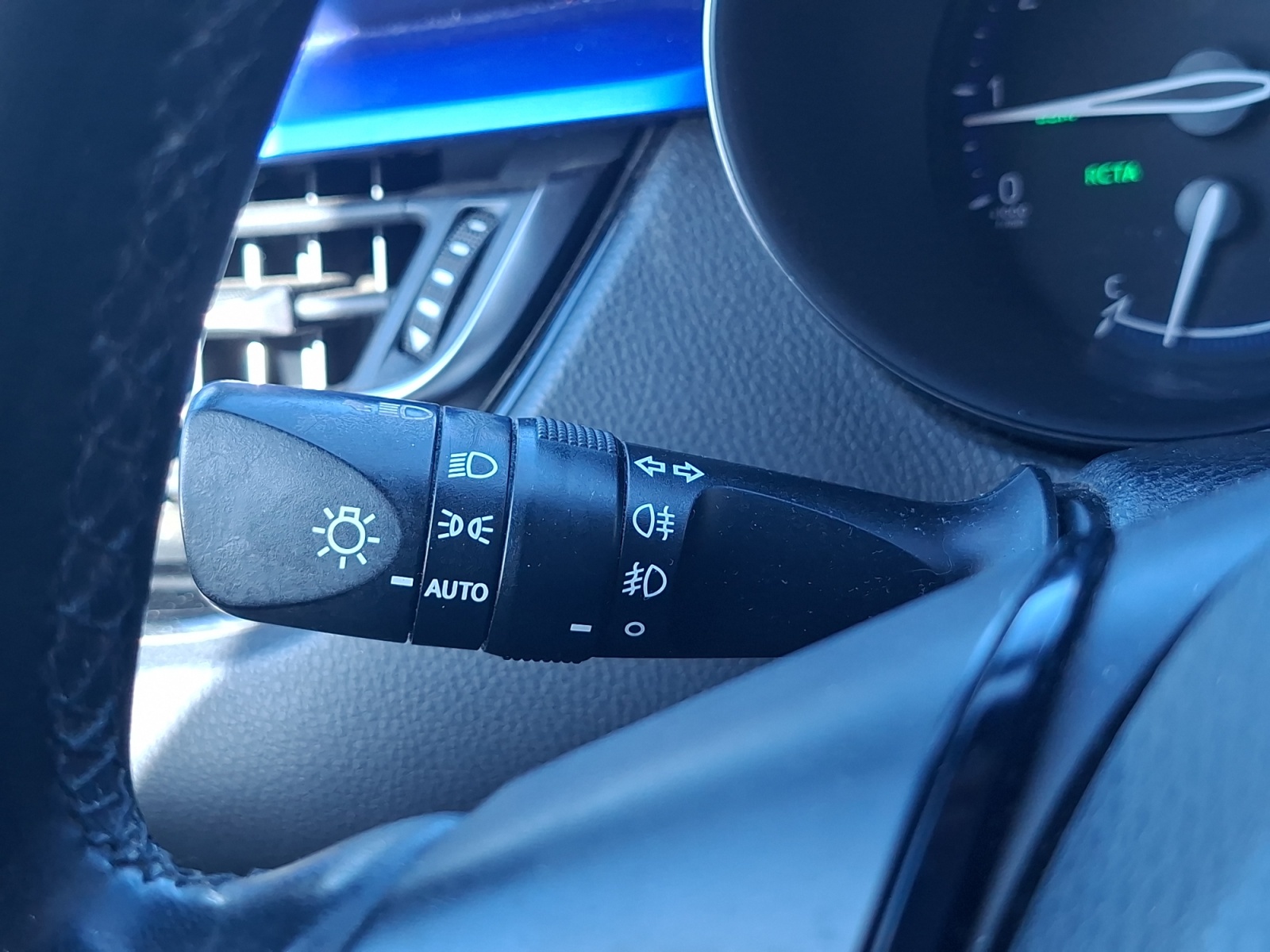 Toyota C-Hr 20