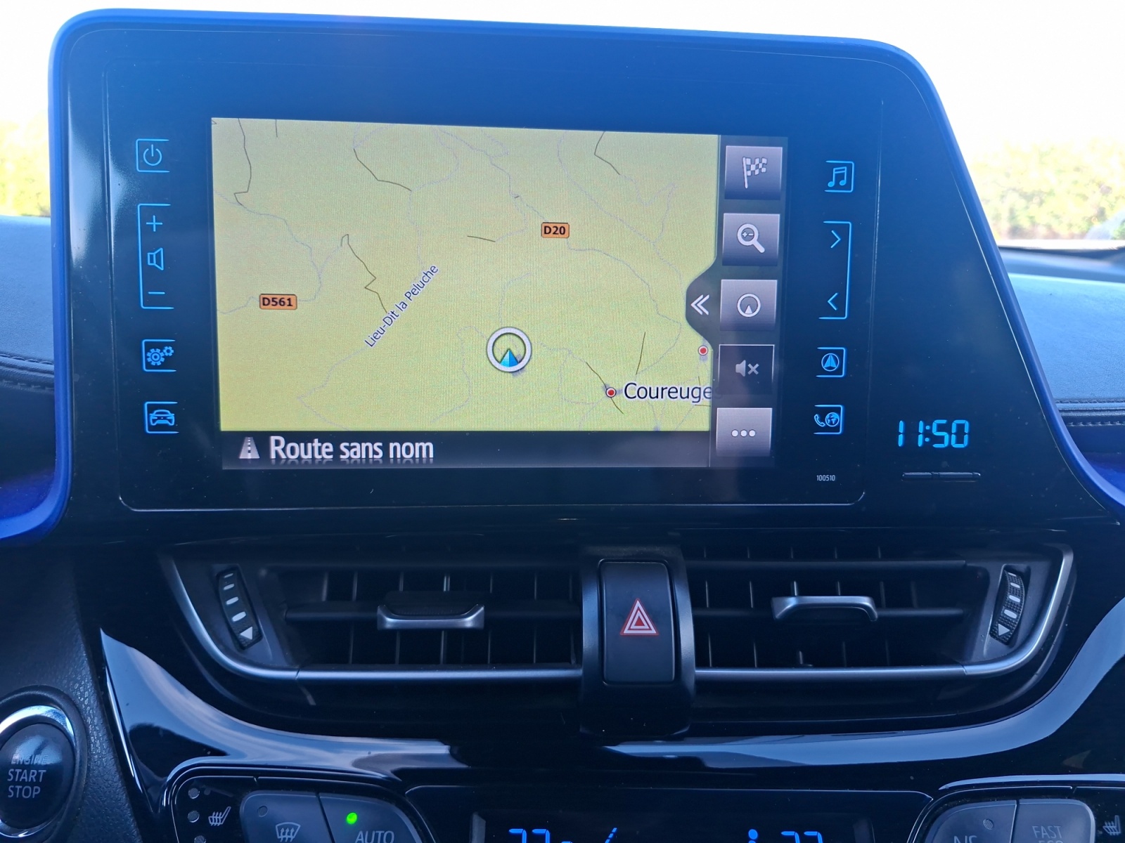 Toyota C-Hr 24