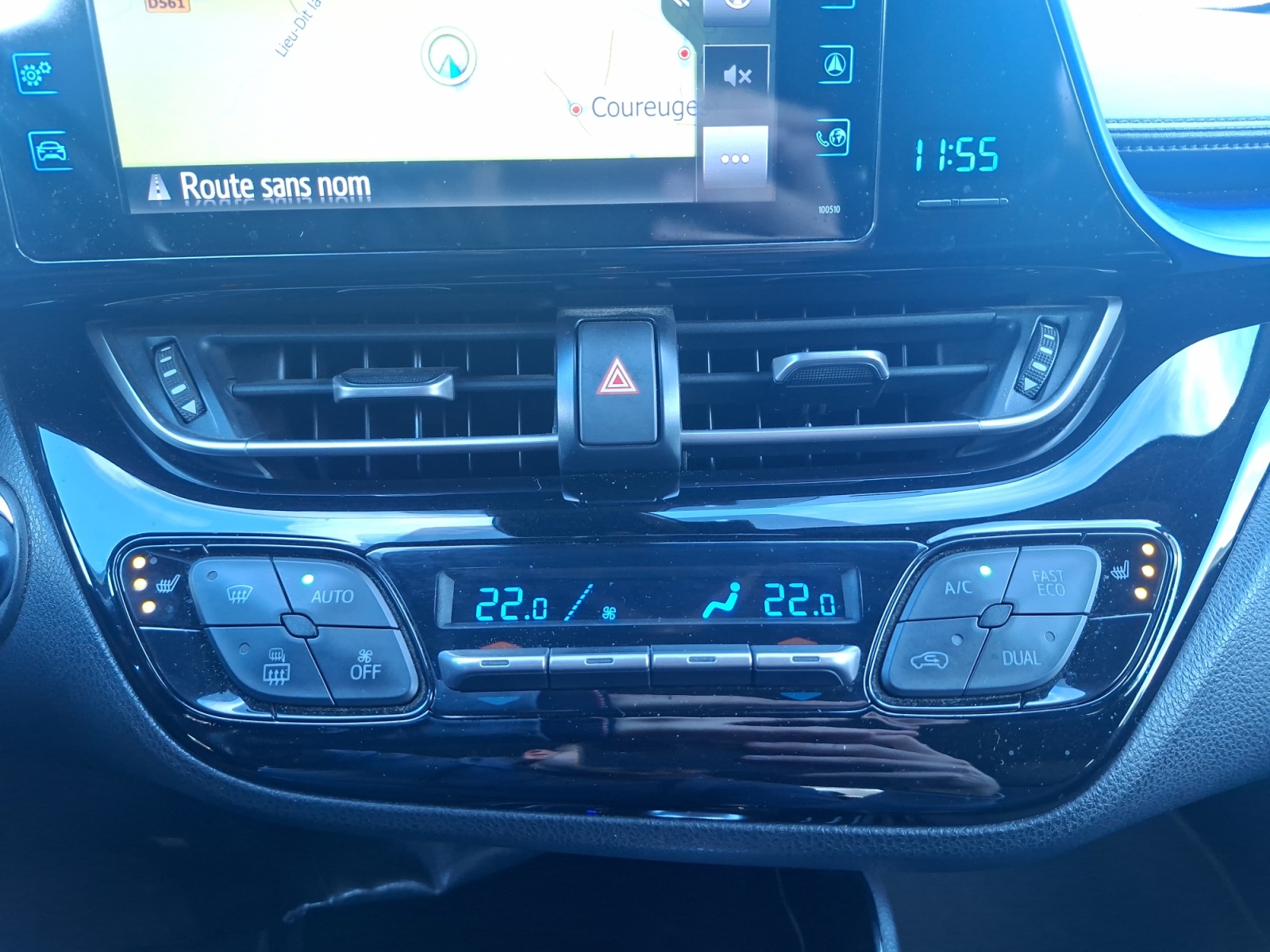 Toyota C-Hr 32