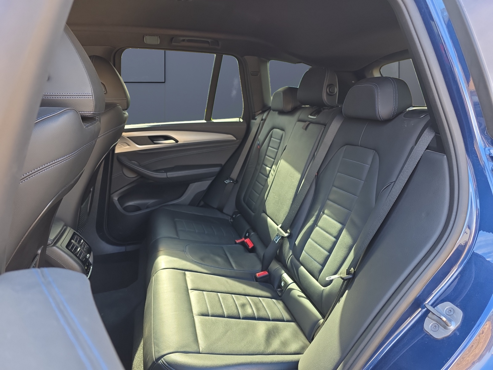Bmw X3 10
