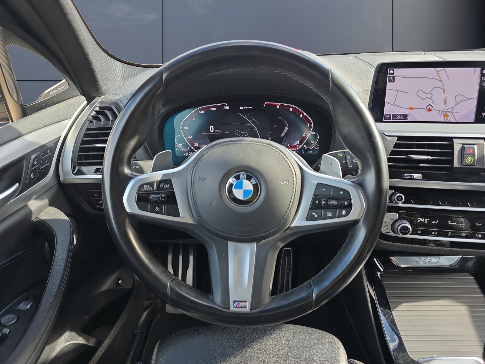 Bmw X3 15