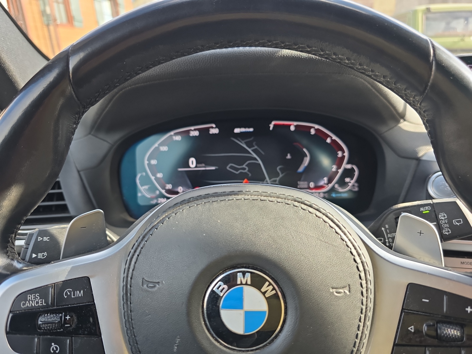 Bmw X3 16