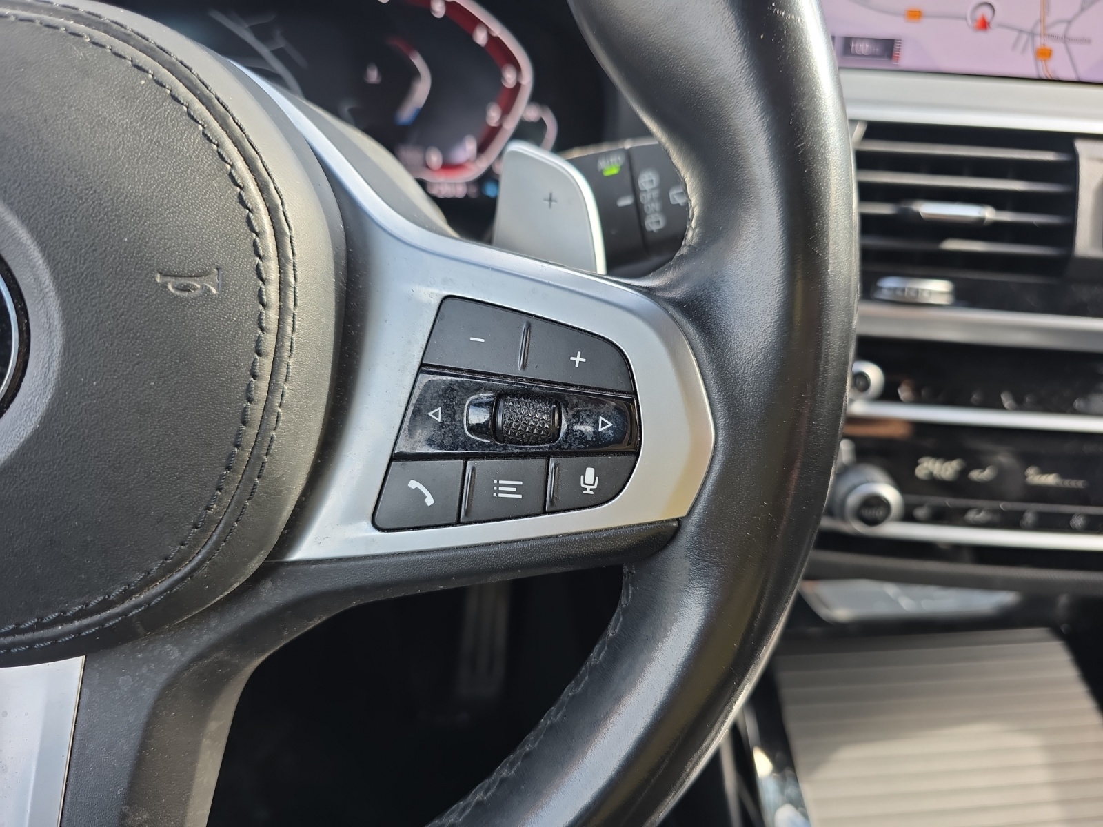 Bmw X3 18