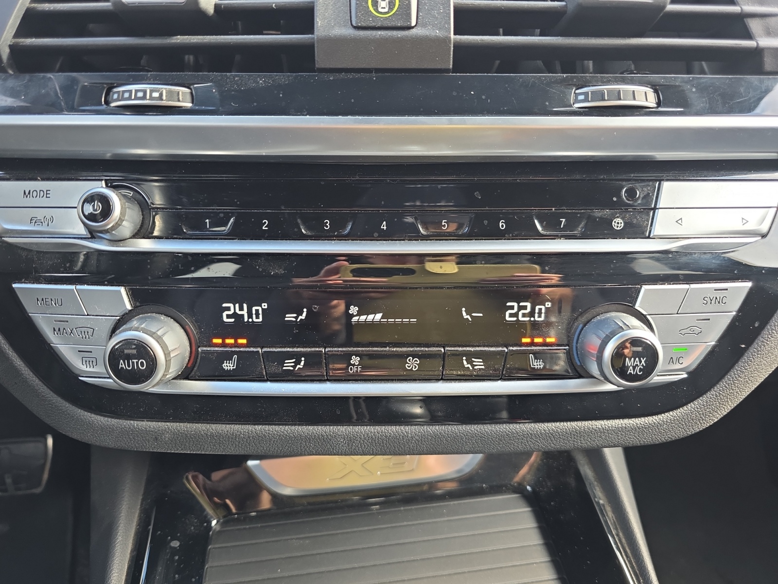 Bmw X3 19