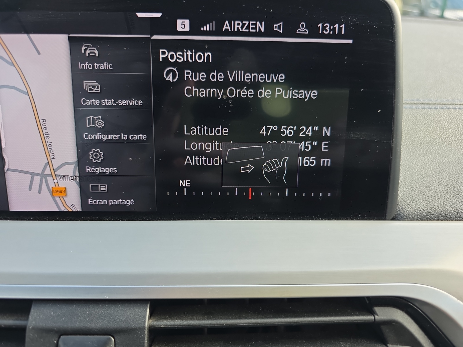 Bmw X3 20