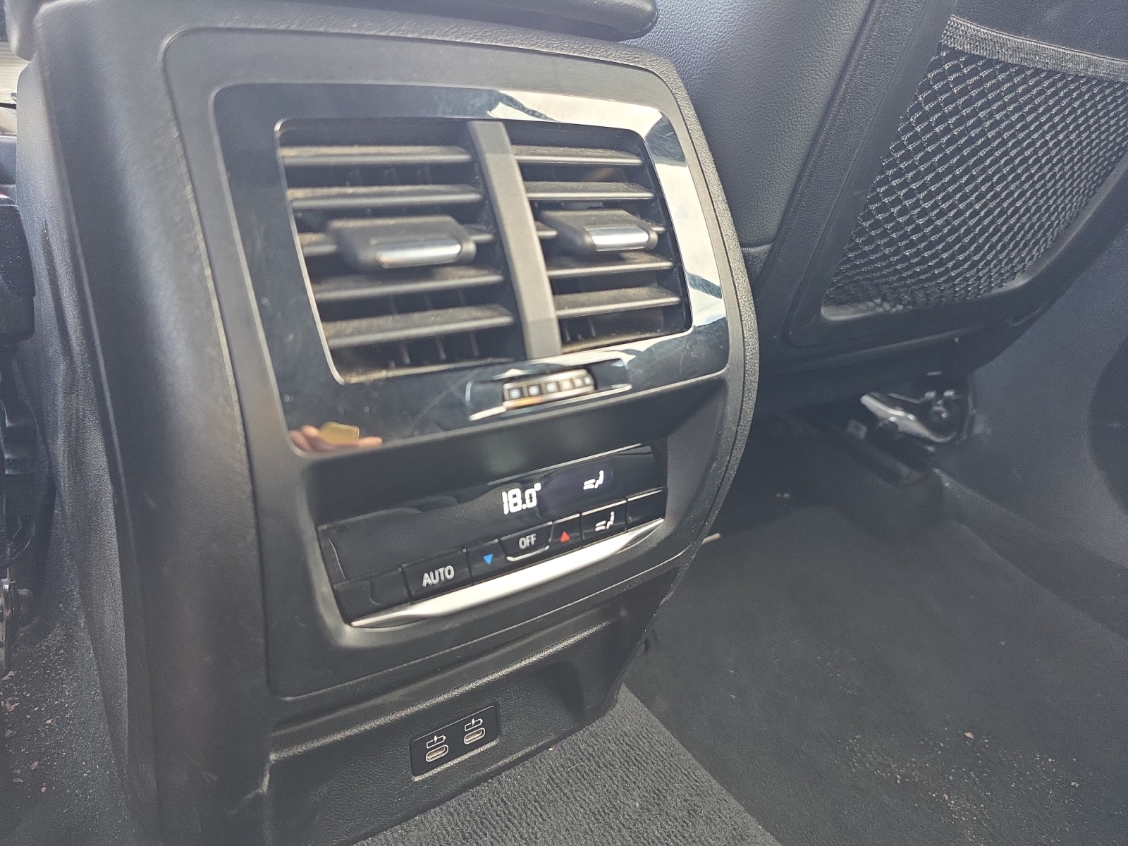 Bmw X3 22
