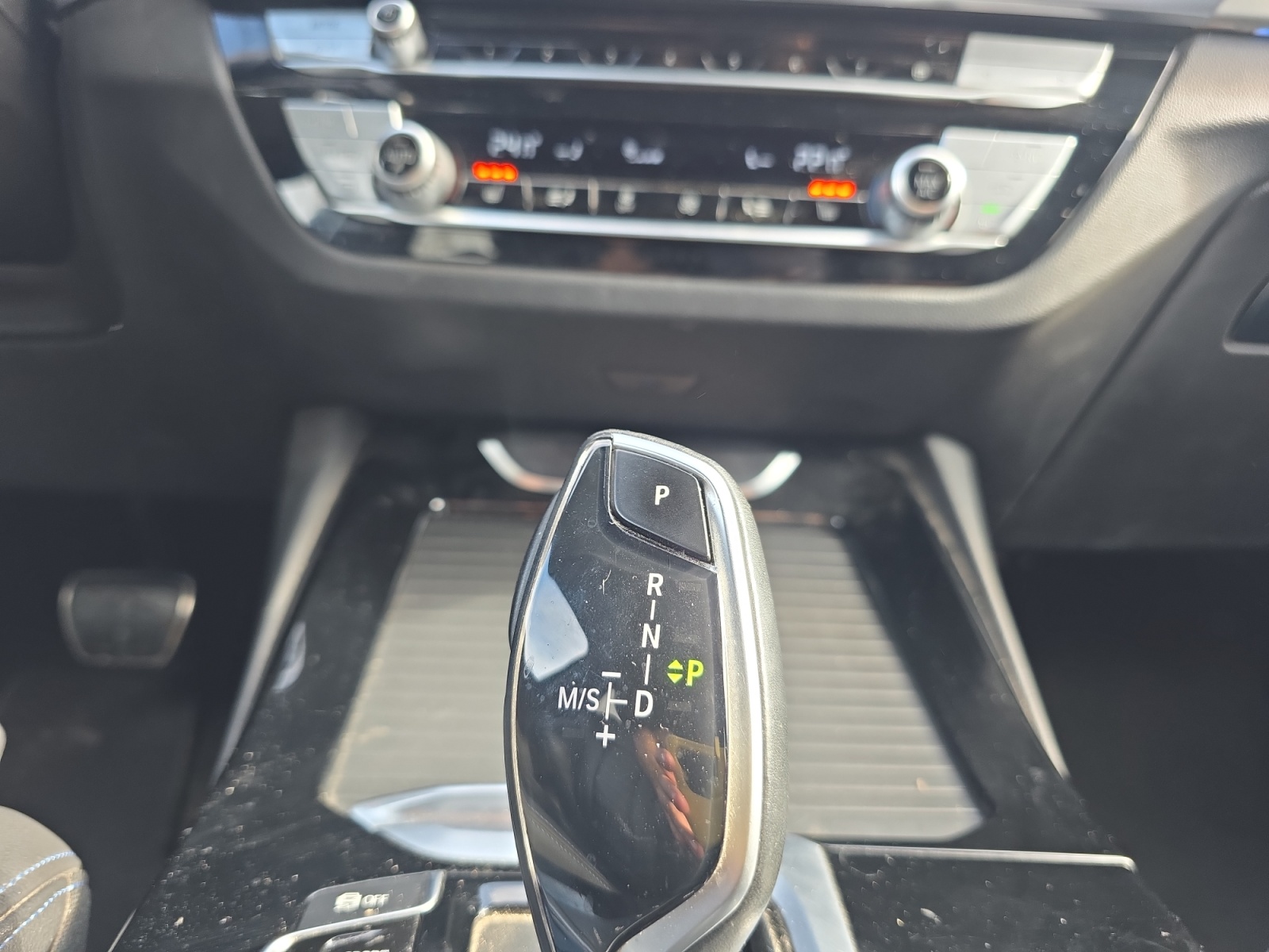 Bmw X3 23