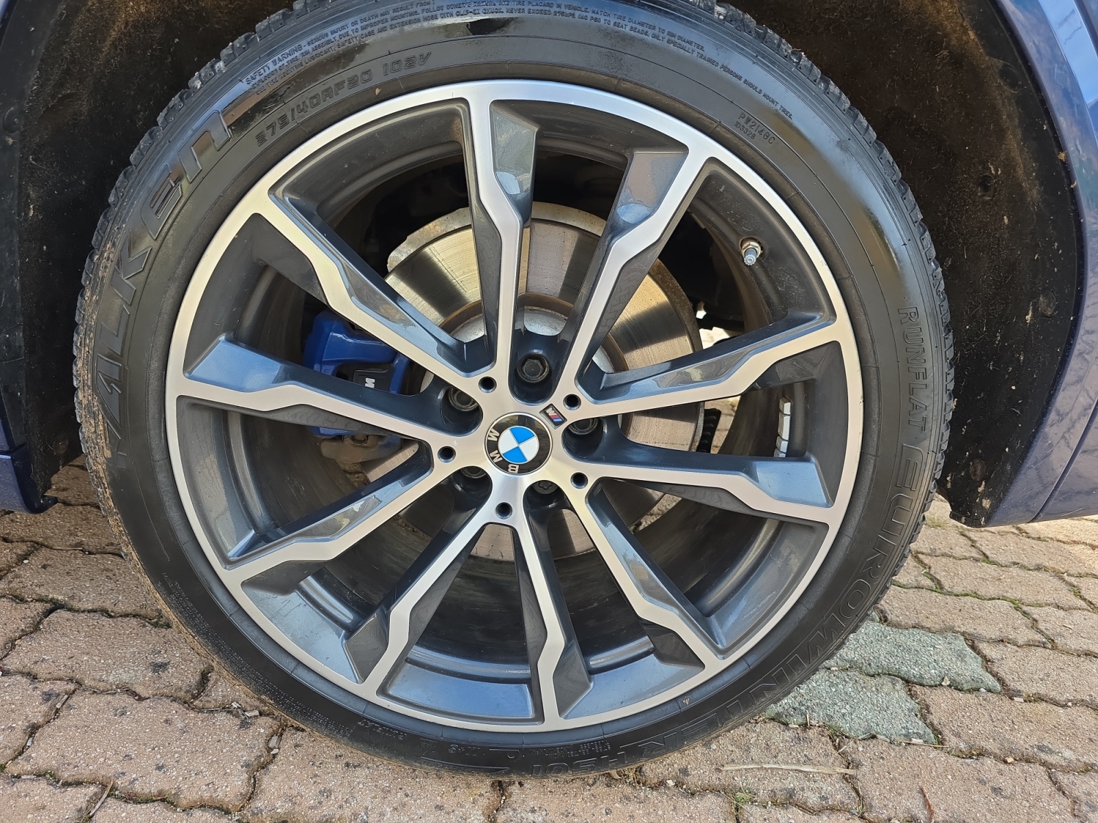 Bmw X3 26