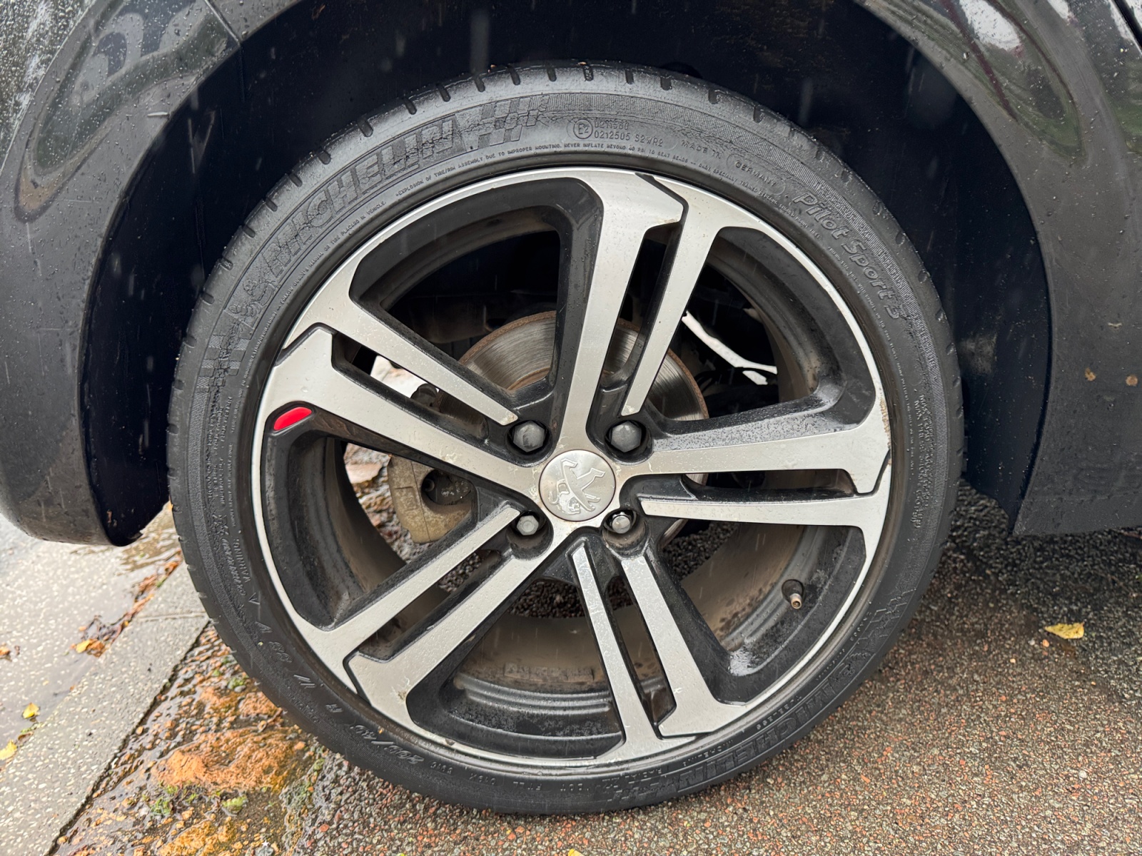 Peugeot 208 34
