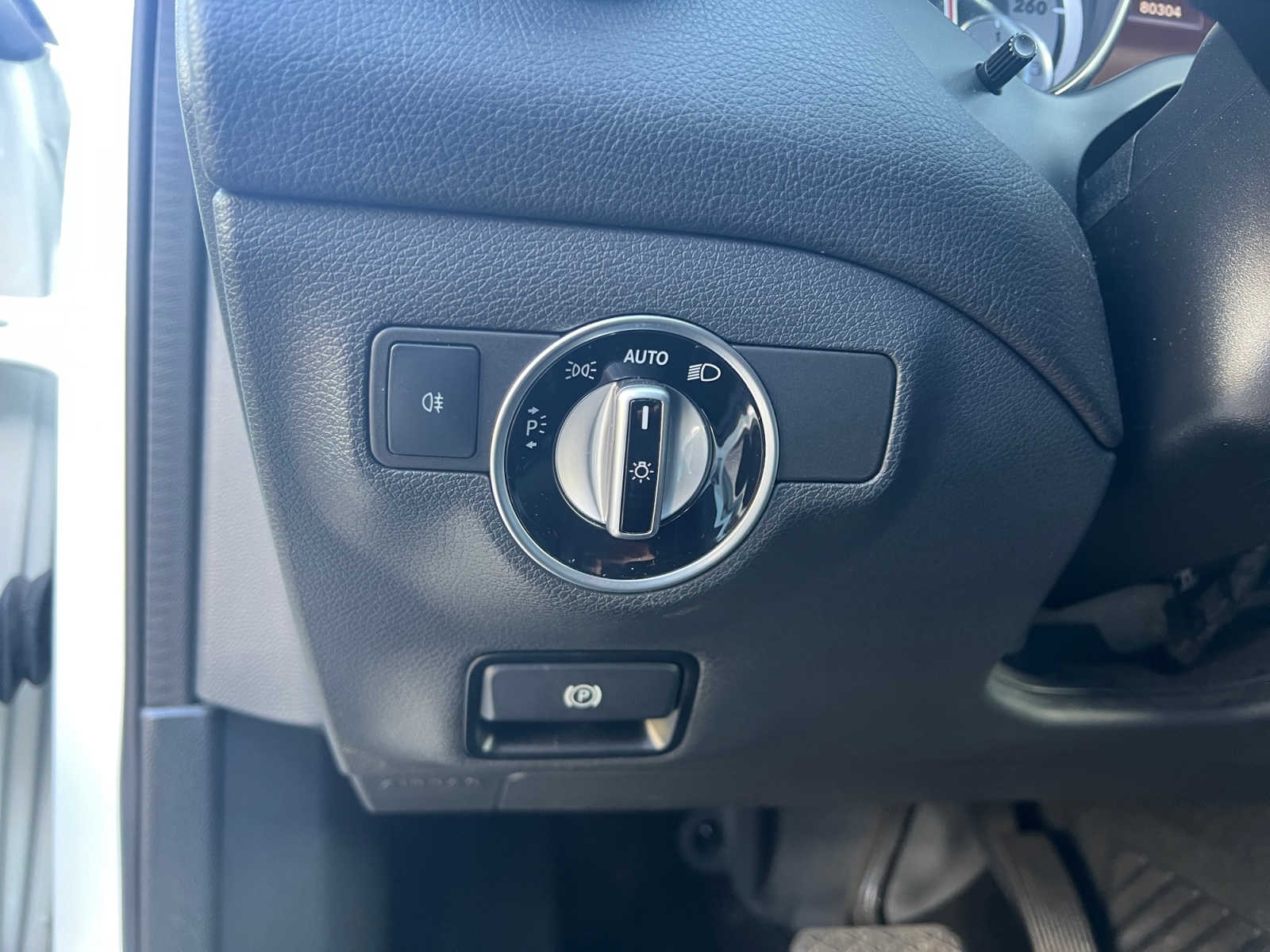 Mercedes-Benz Gla 18