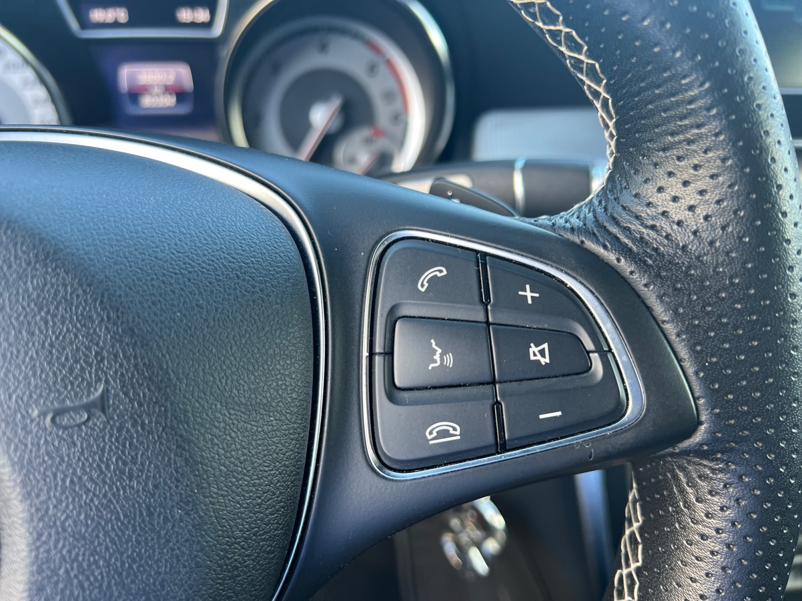 Mercedes-Benz Gla 21