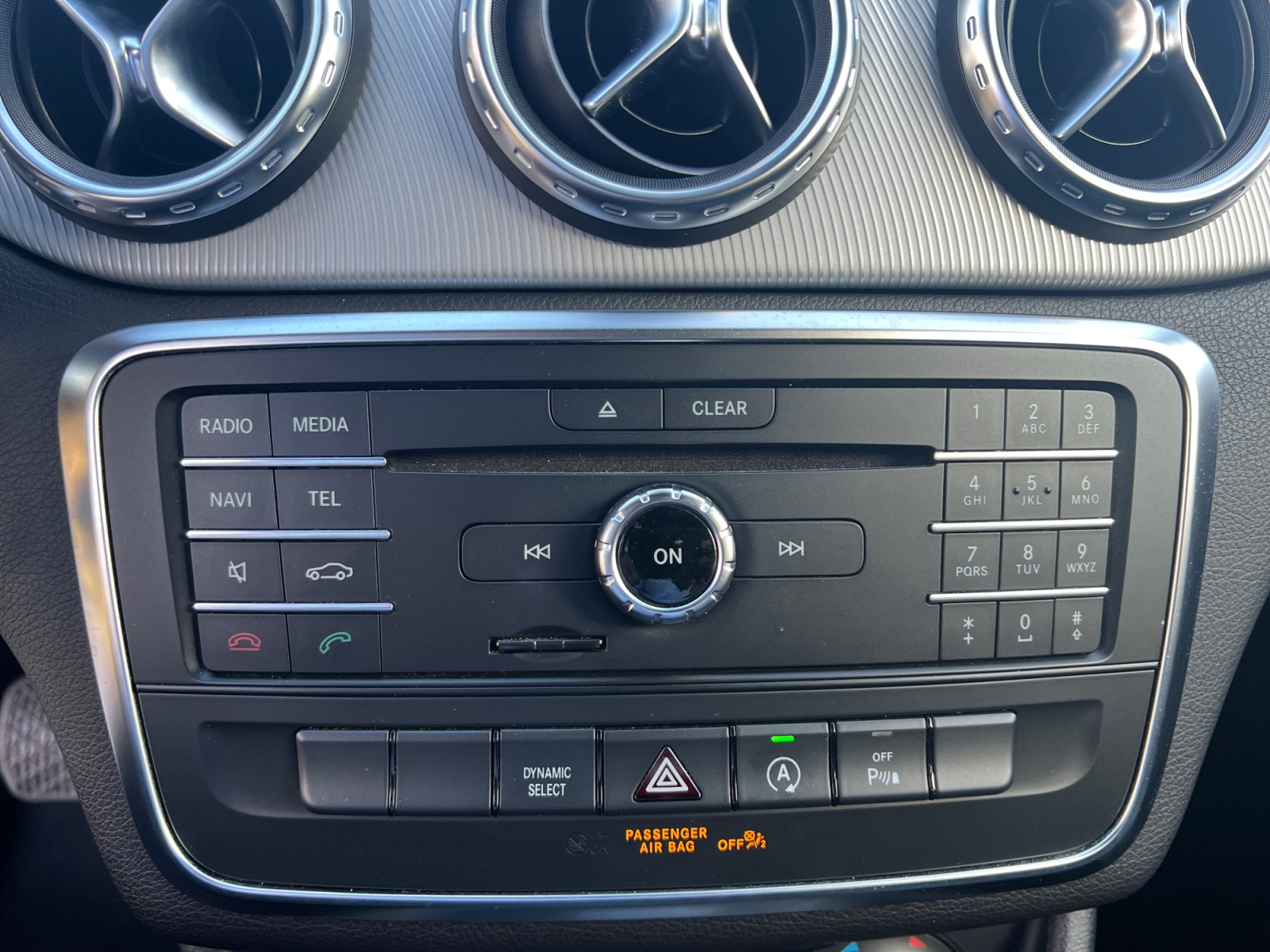 Mercedes-Benz Gla 24