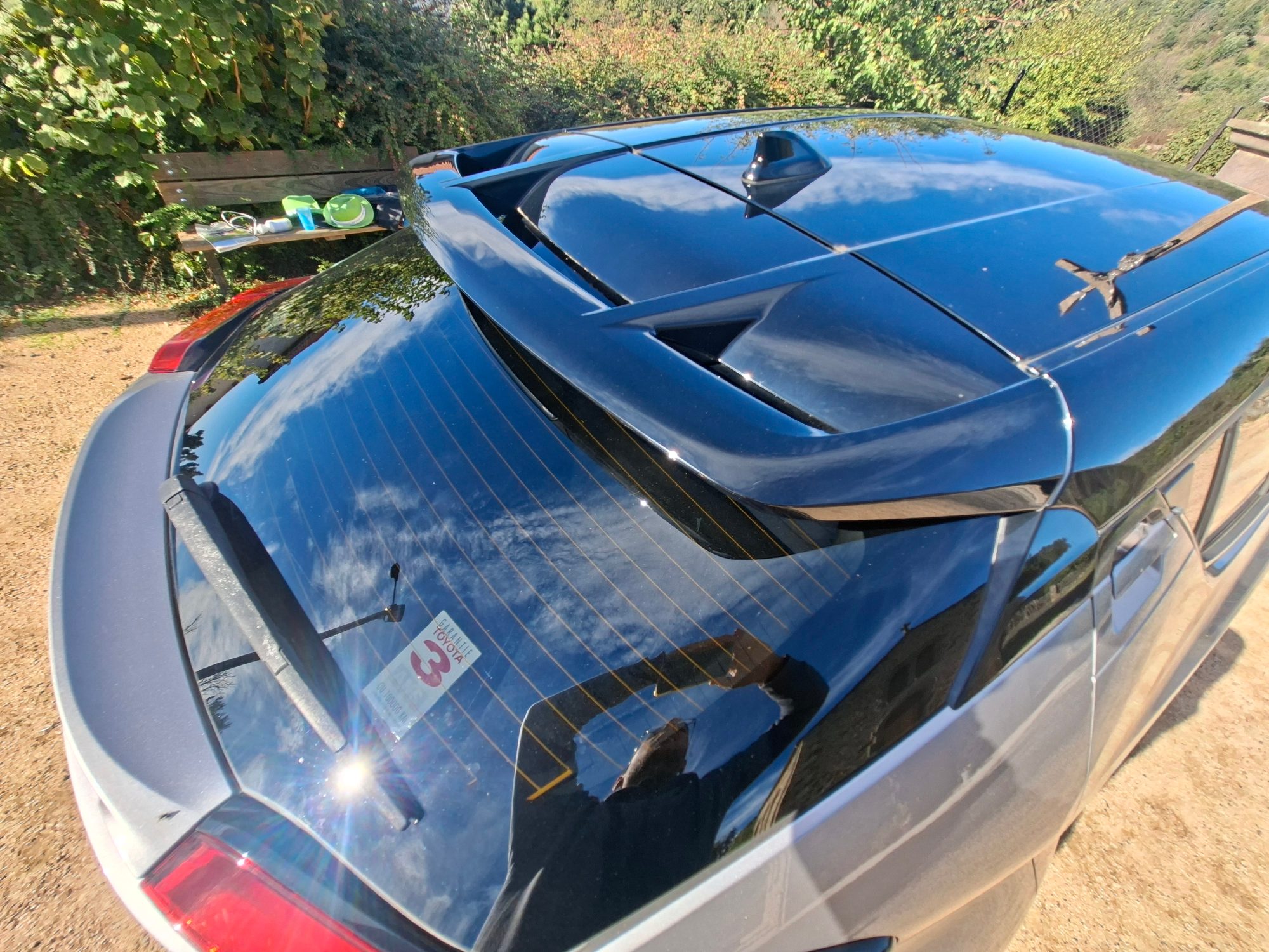 Toyota C-Hr 41