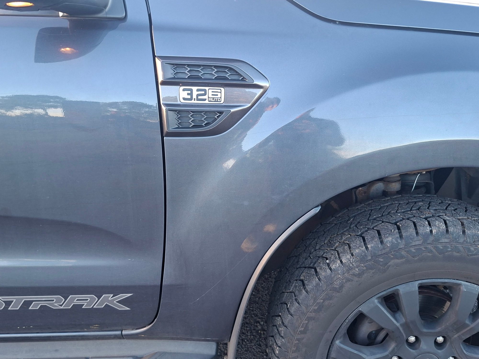 Ford Ranger 38