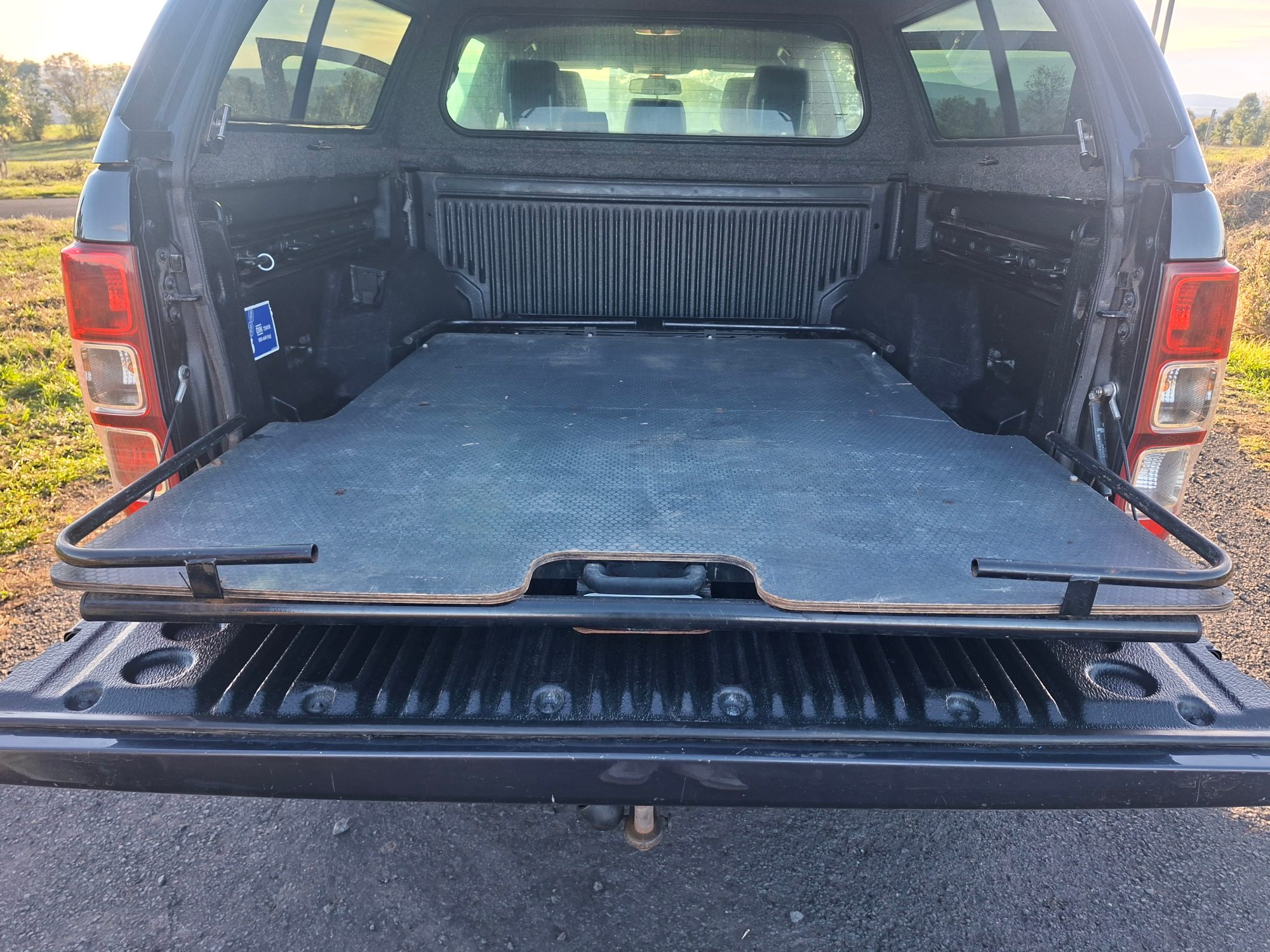 Ford Ranger 41