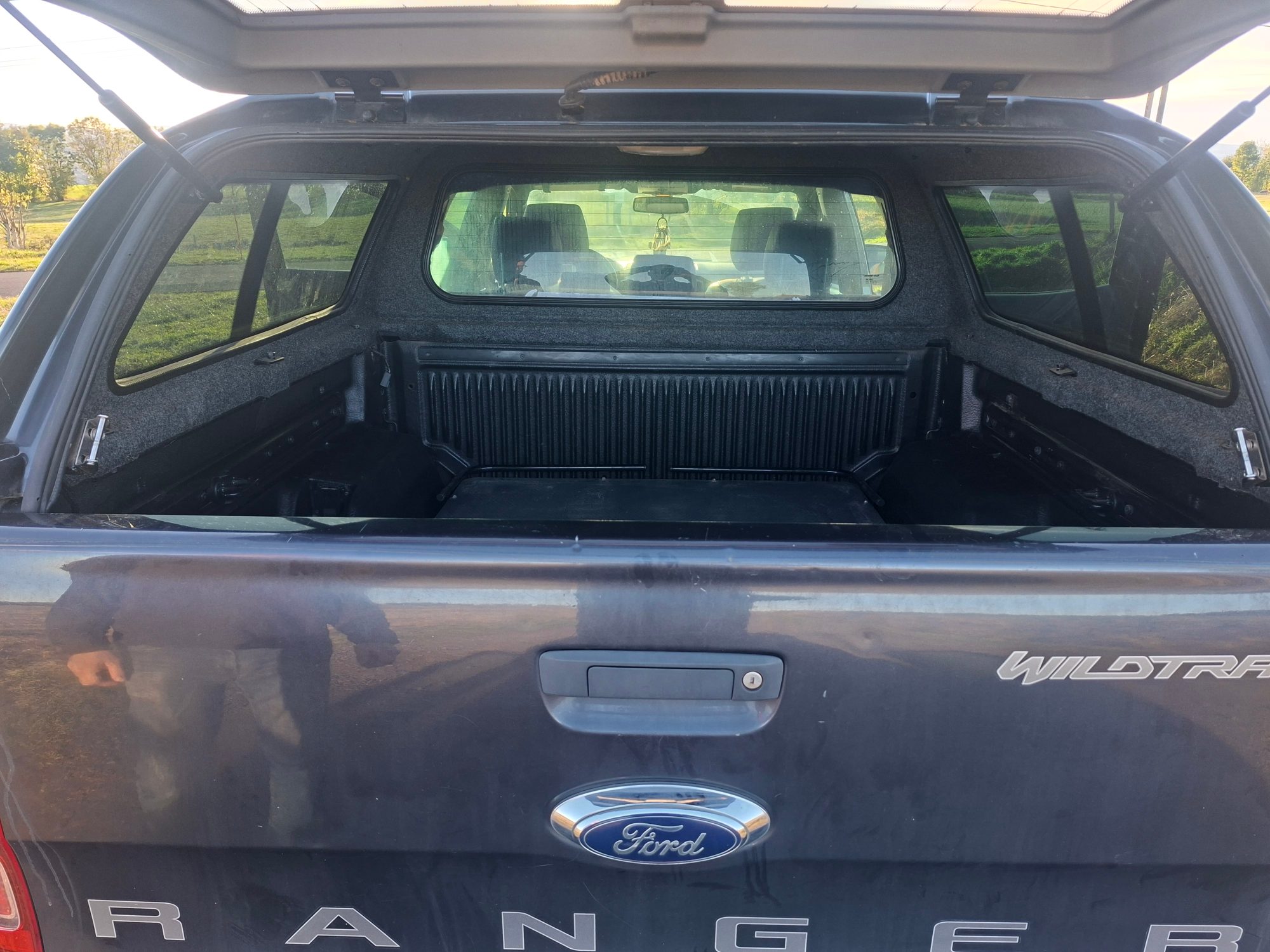 Ford Ranger 42