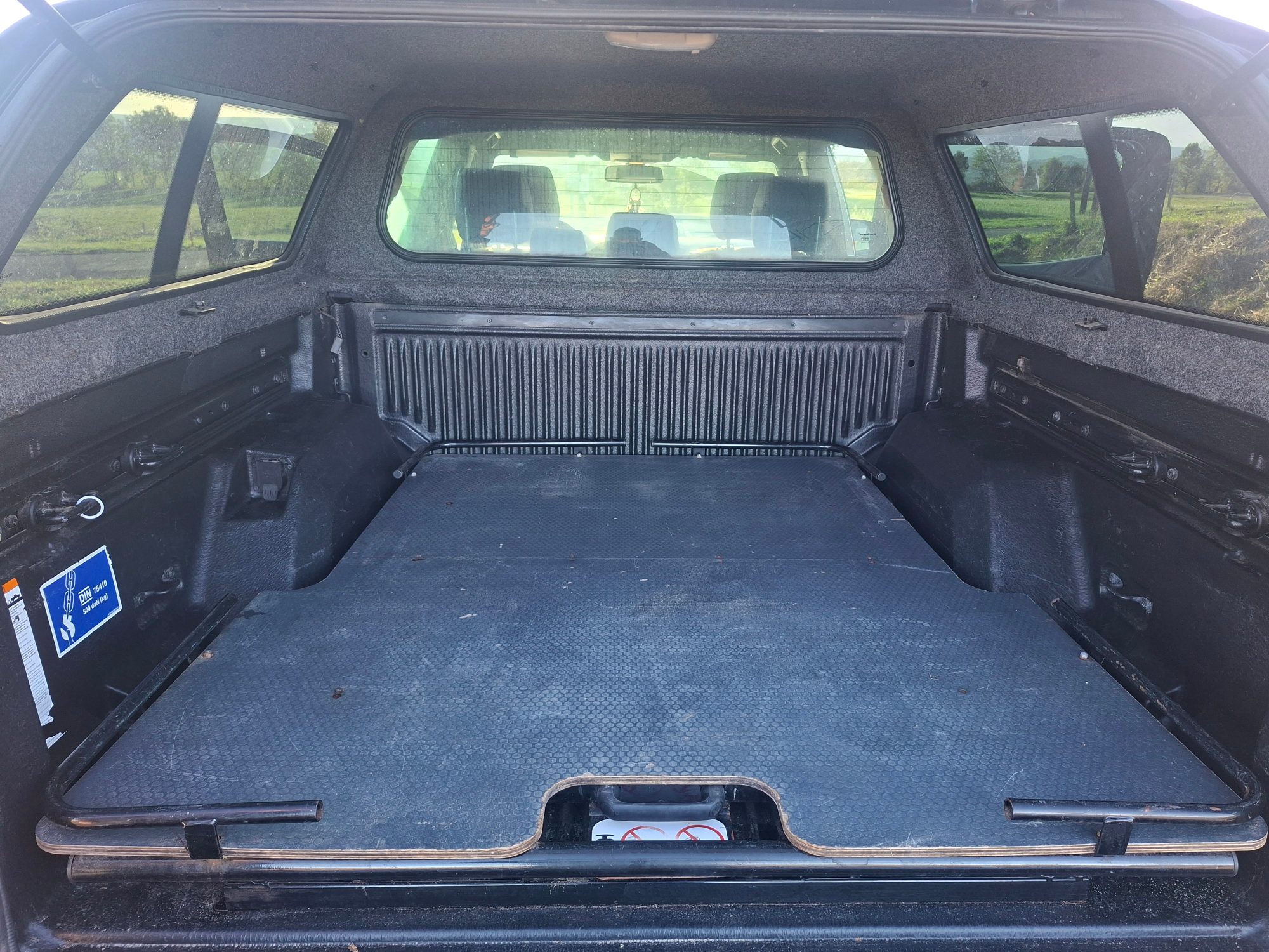 Ford Ranger 43