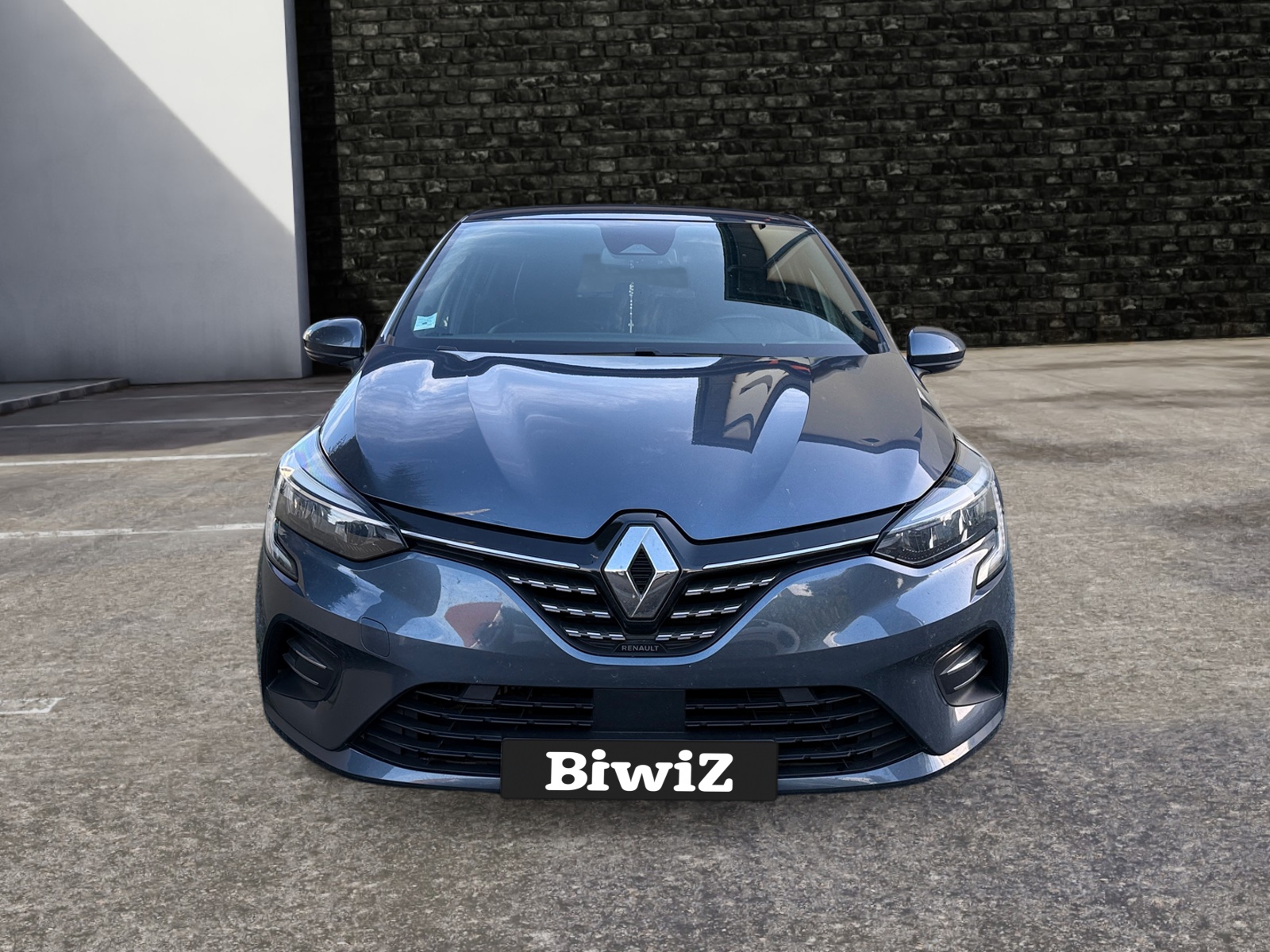 Renault Clio 7