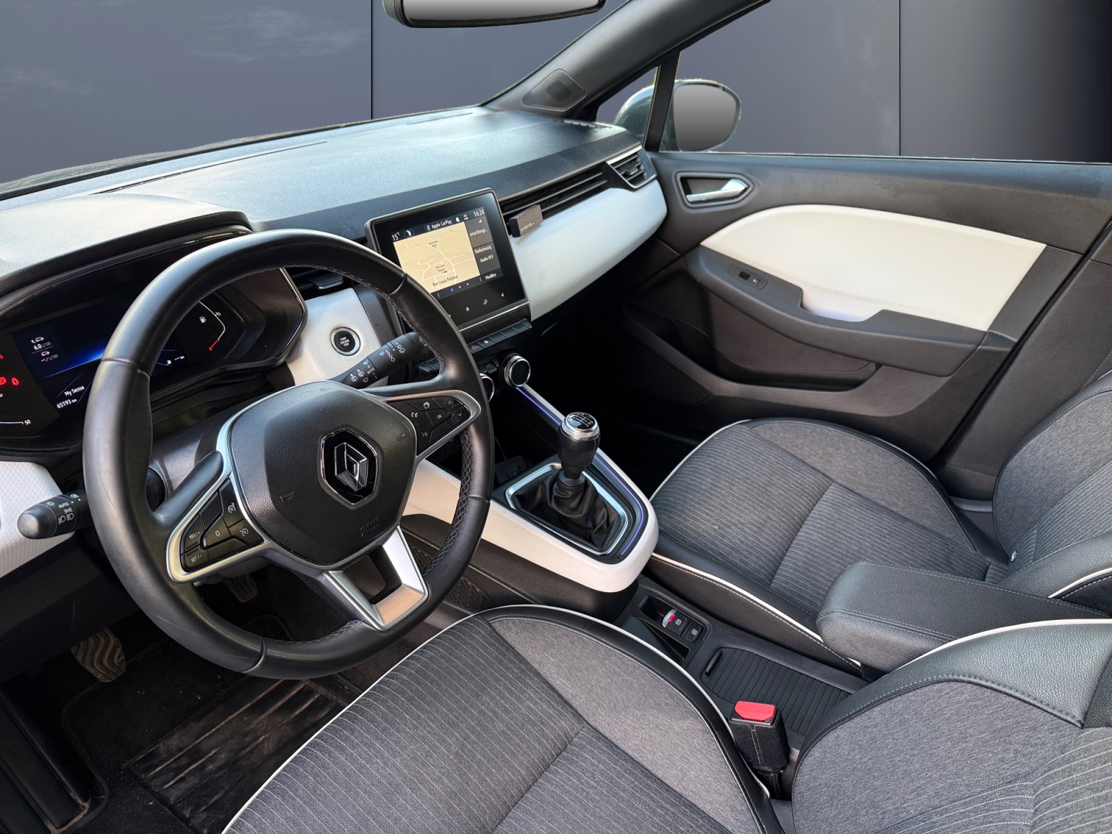 Renault Clio 8