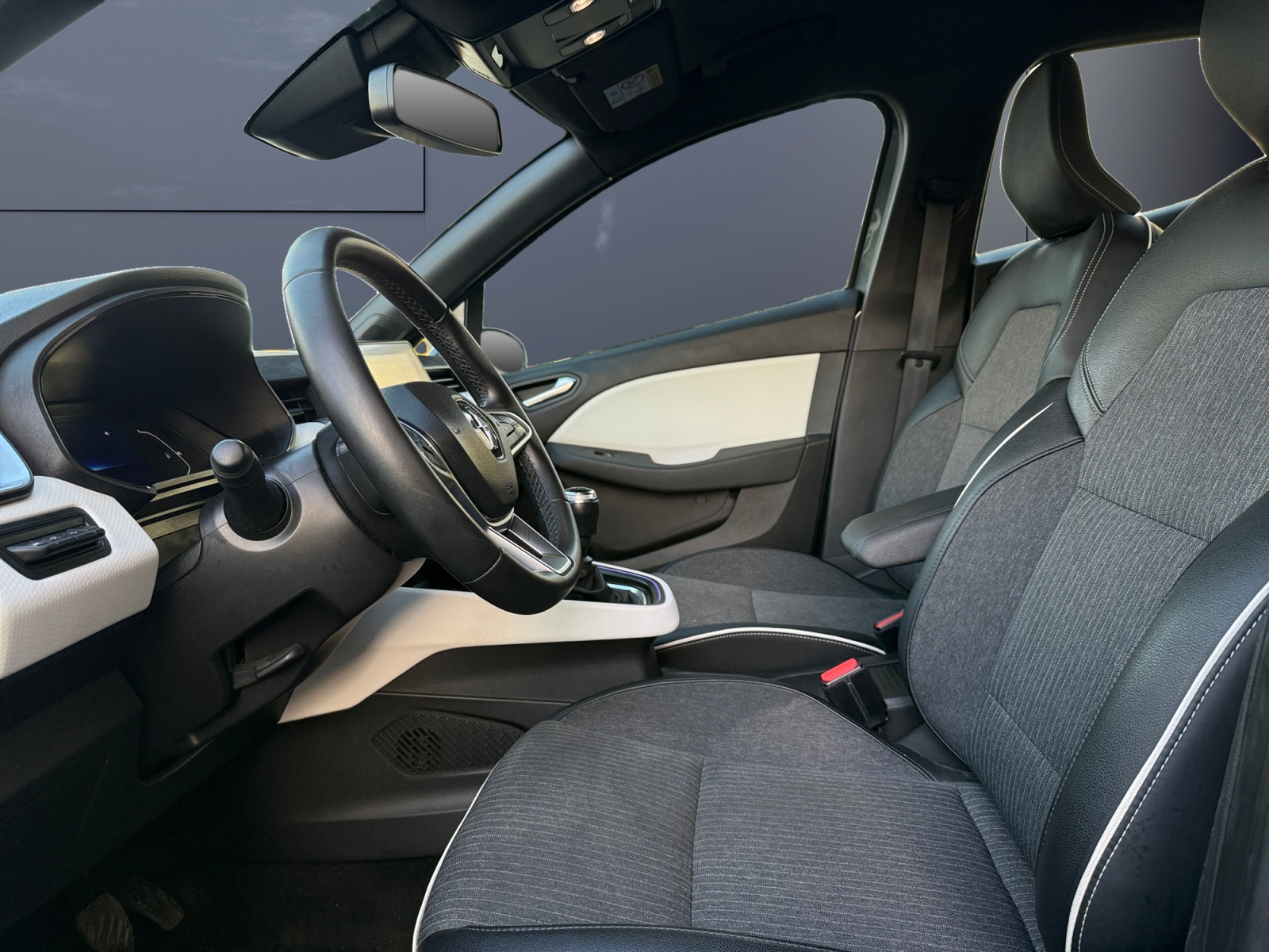 Renault Clio 9