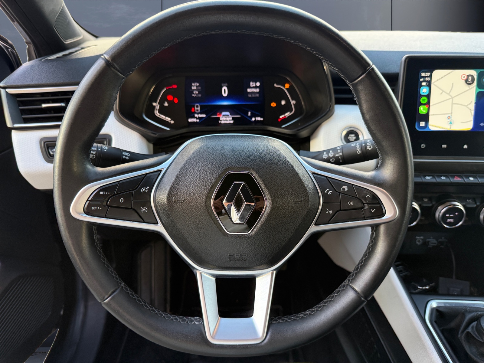 Renault Clio 15