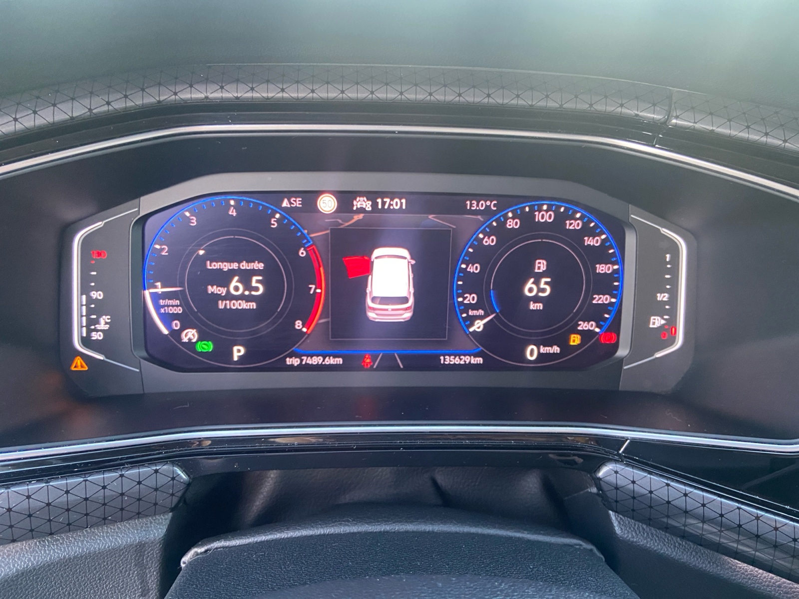 Volkswagen T-Cross 16