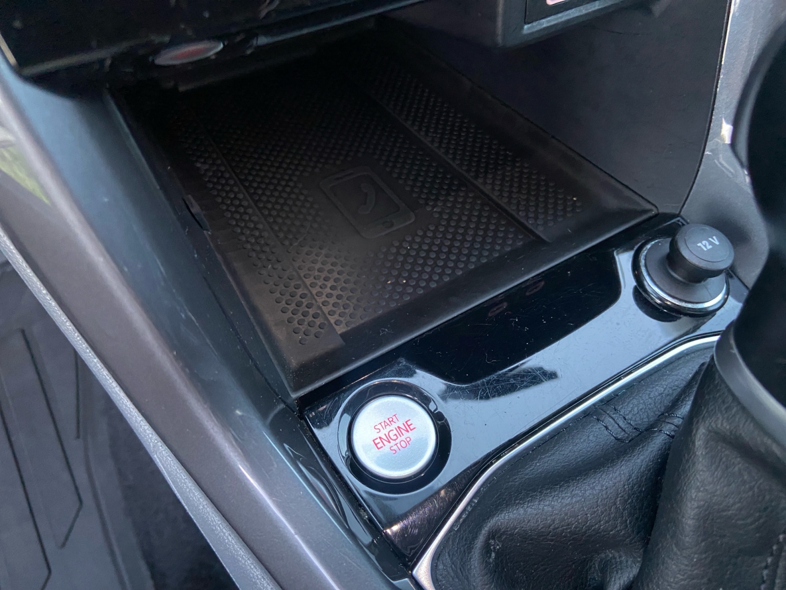 Volkswagen T-Cross 26