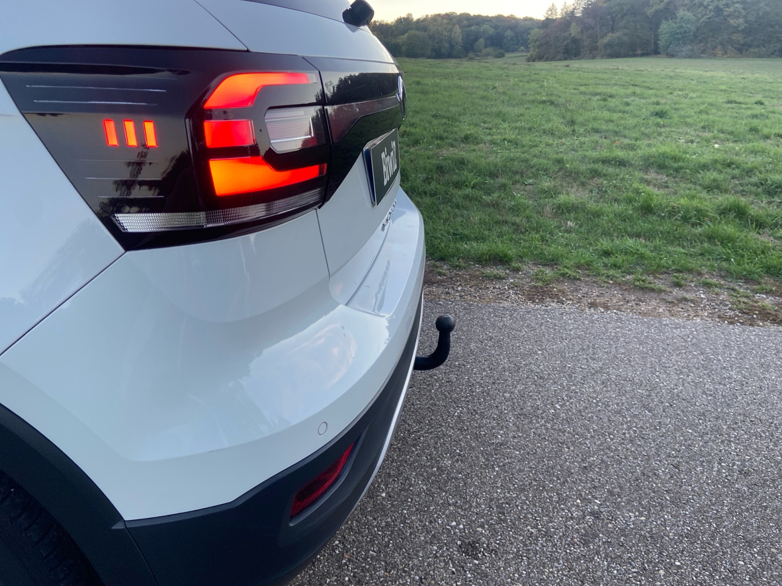 Volkswagen T-Cross 30