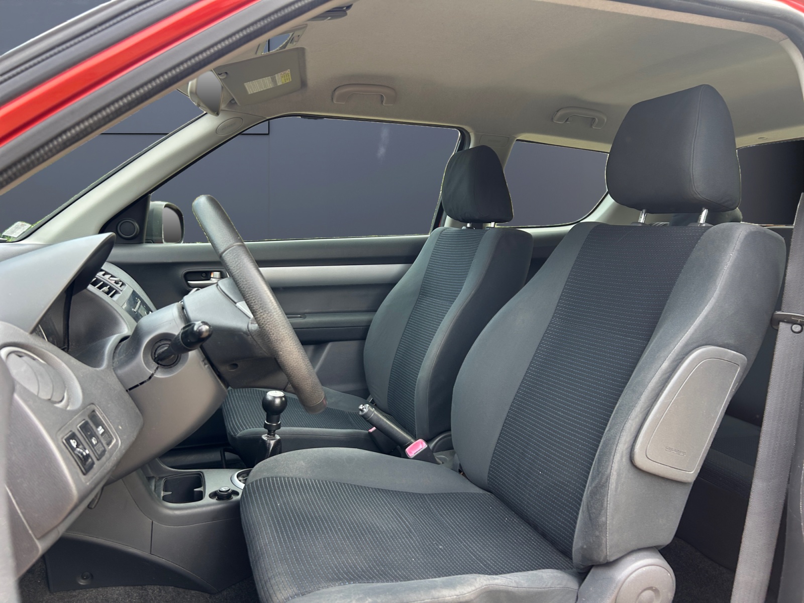 Suzuki Swift 9