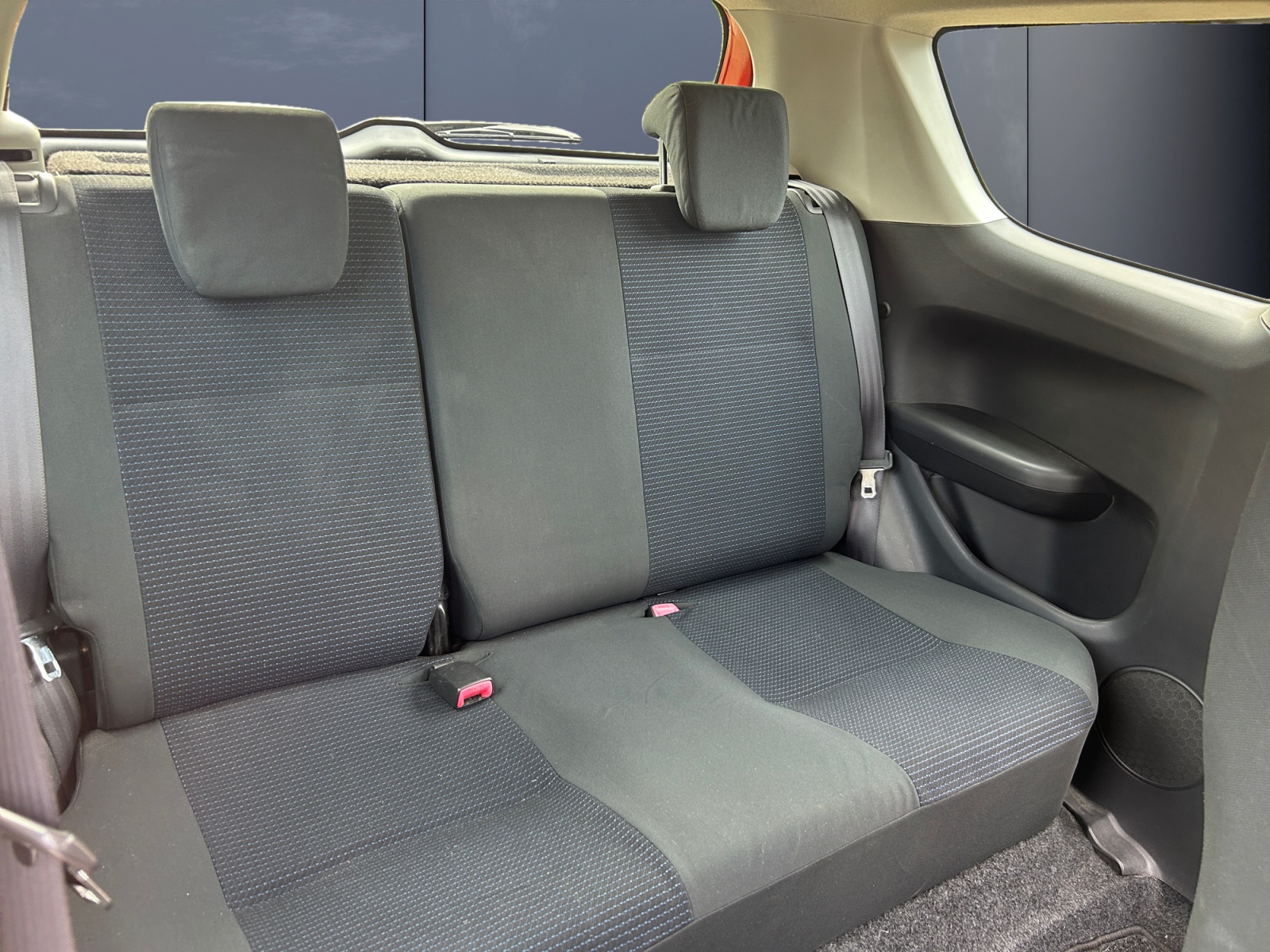Suzuki Swift 11